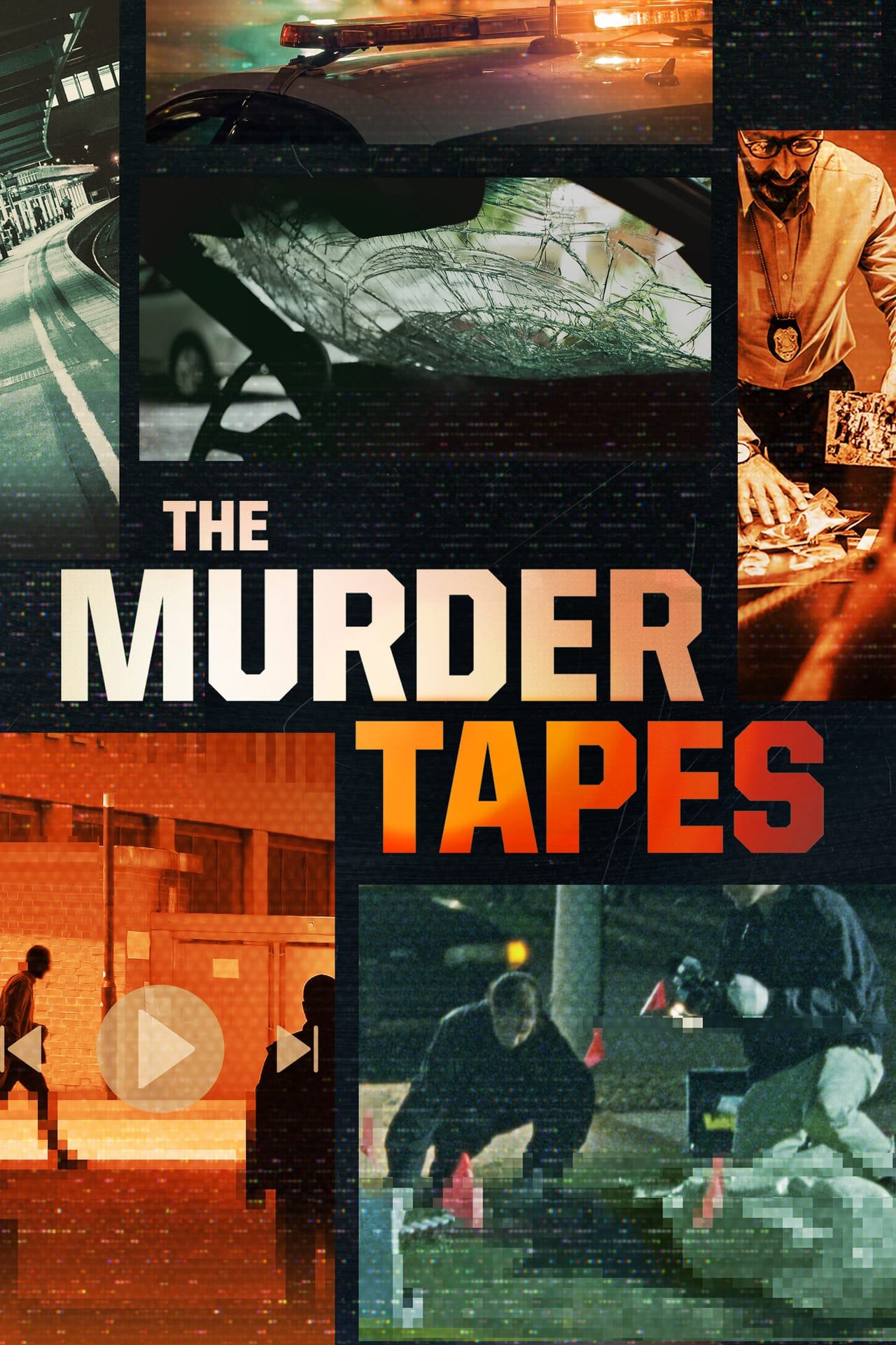 Serie The Murder Tapes