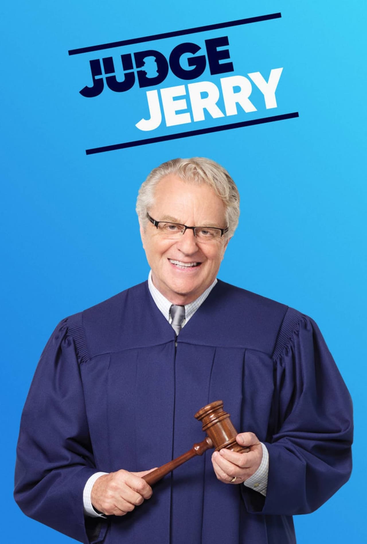 Series Judge Jerry