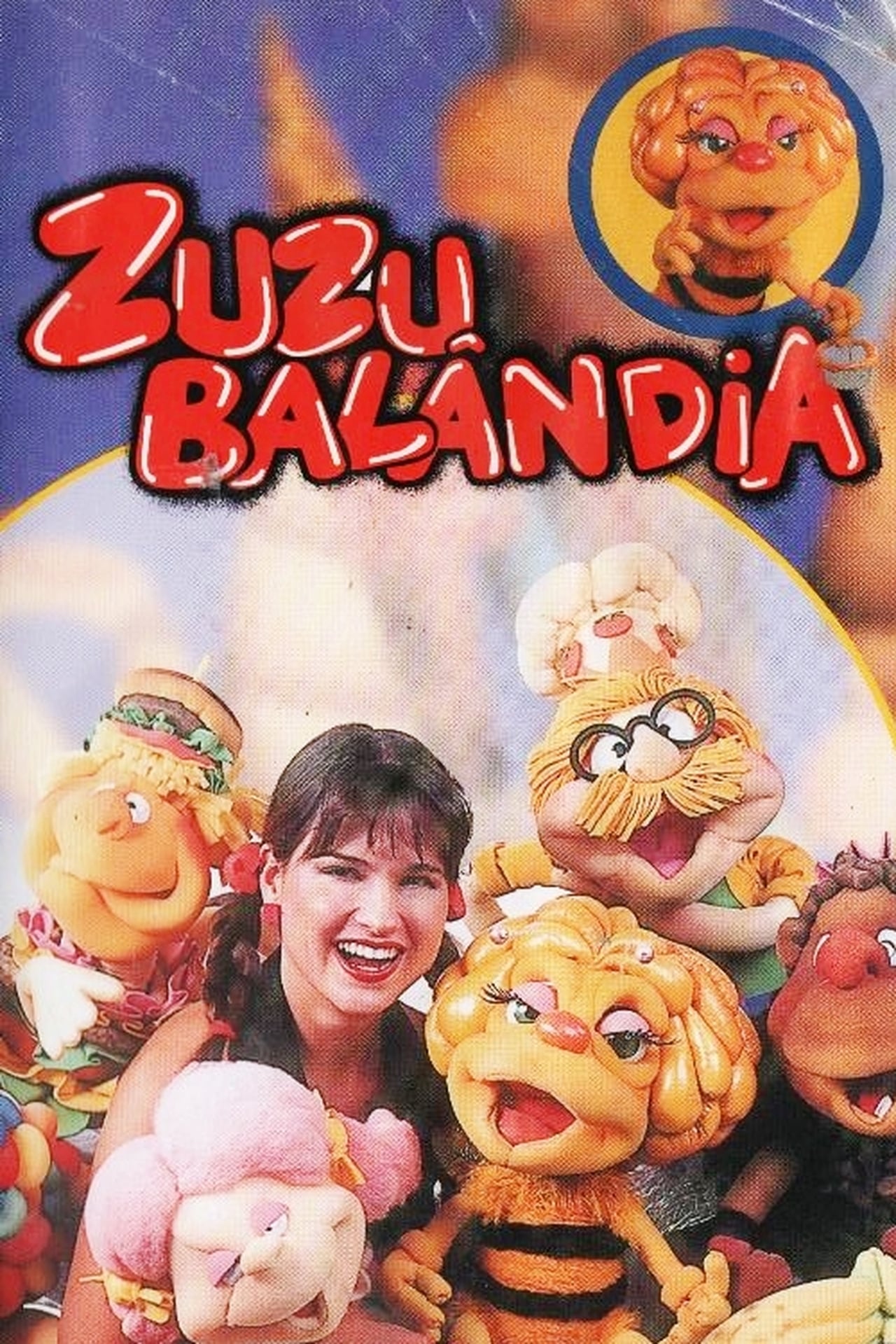 Series Zuzubalândia