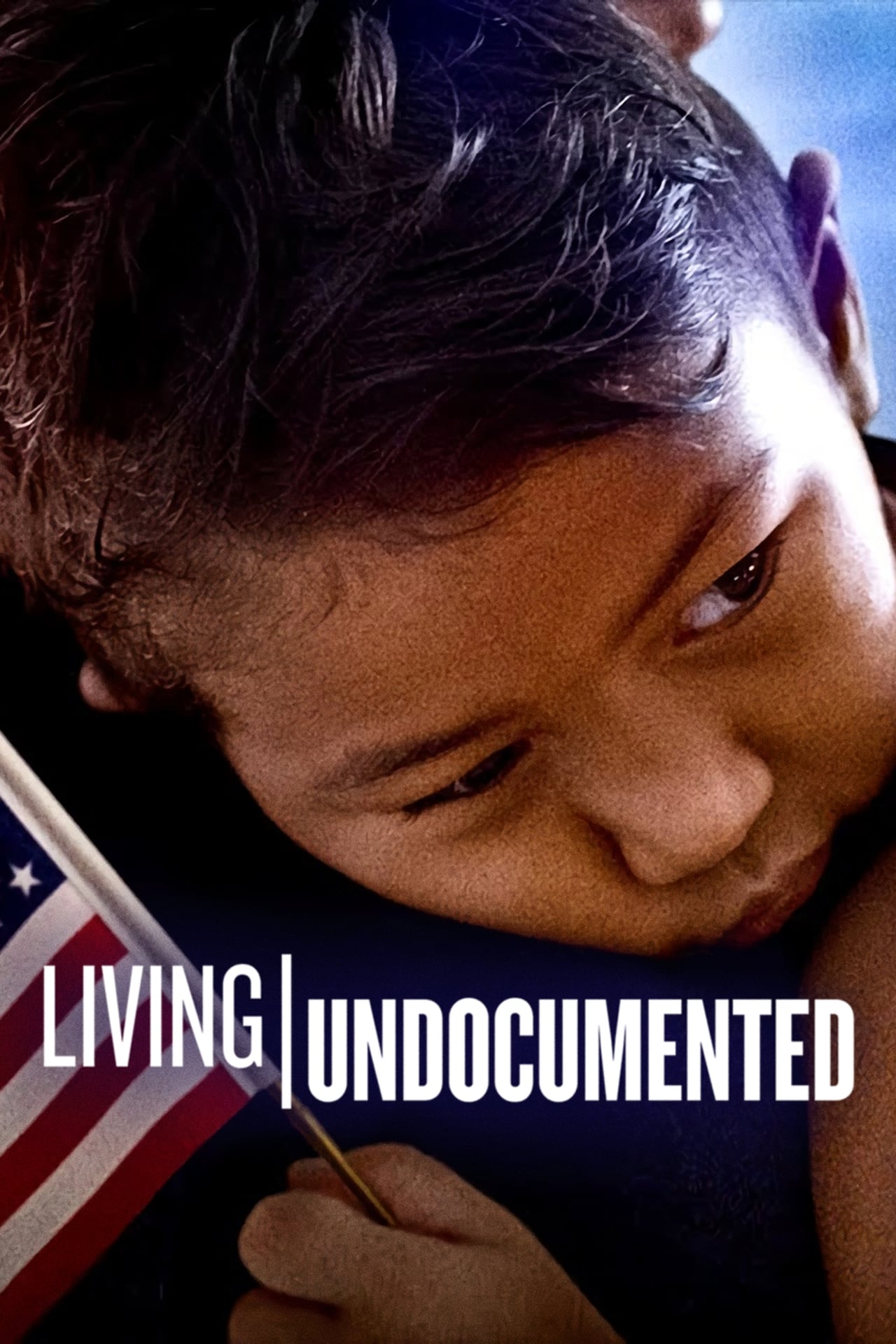 Series Living Undocumented