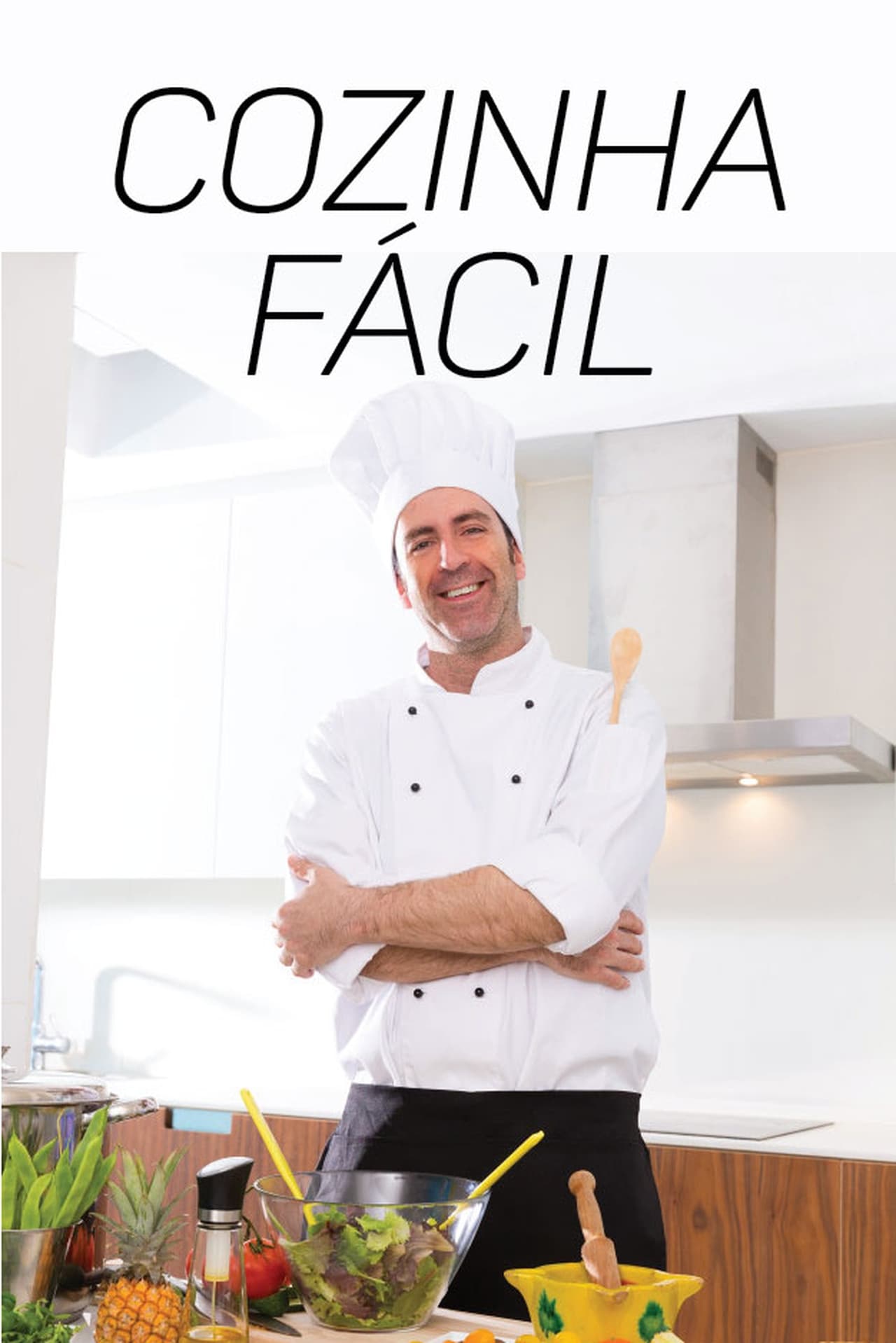 Serie Cozinha Fácil