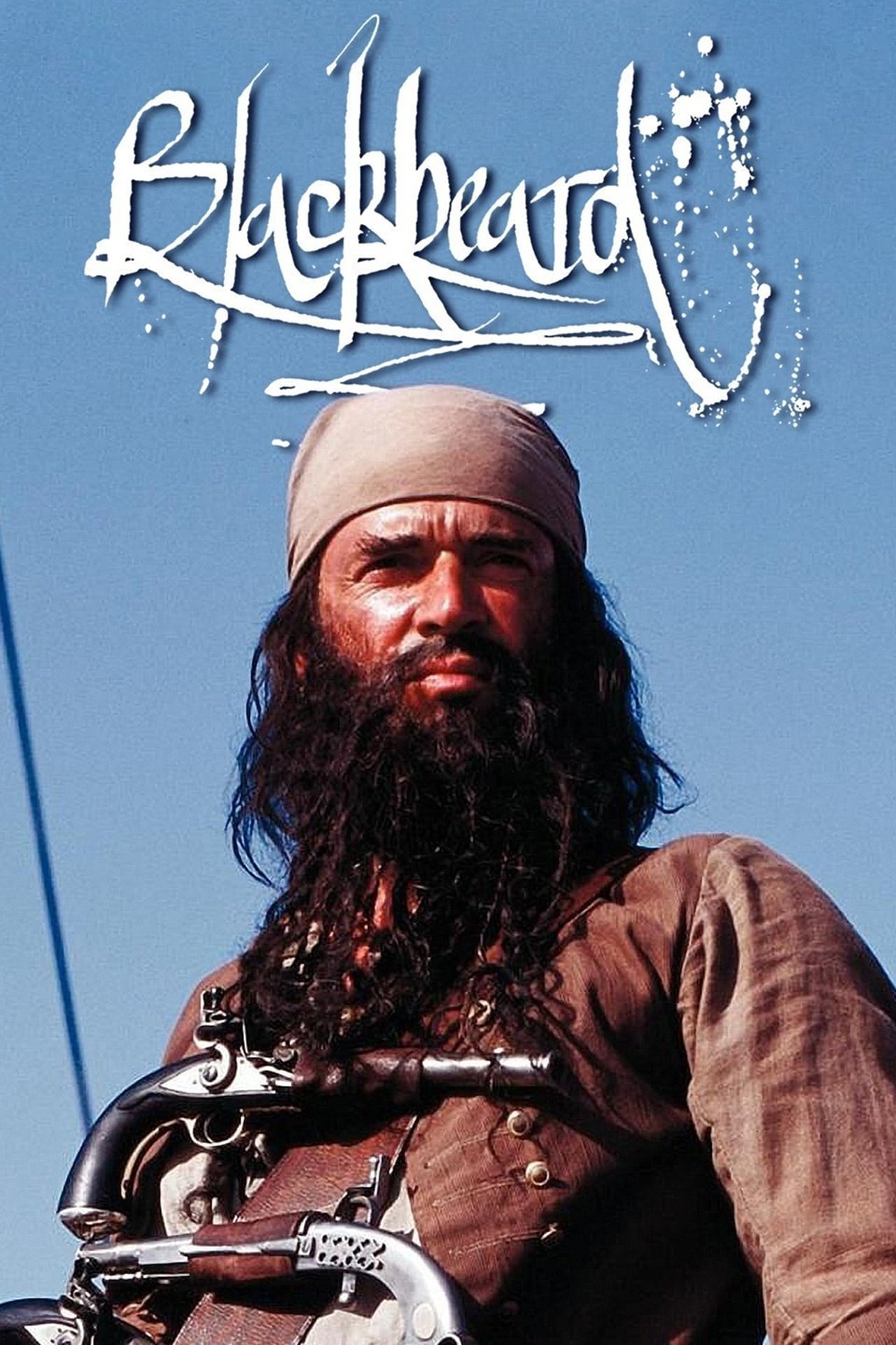 Serie Blackbeard