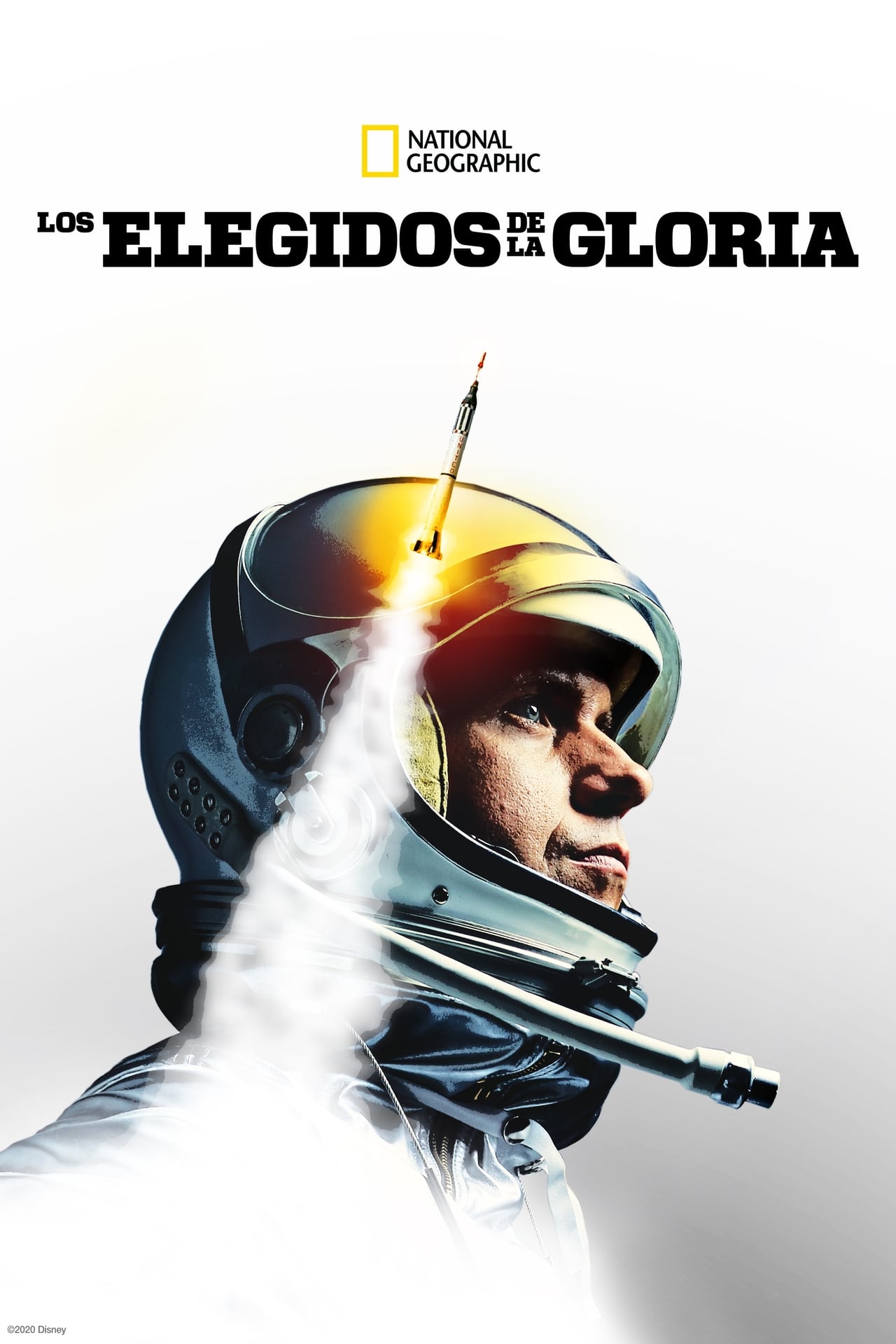 Serie Elegidos para la gloria