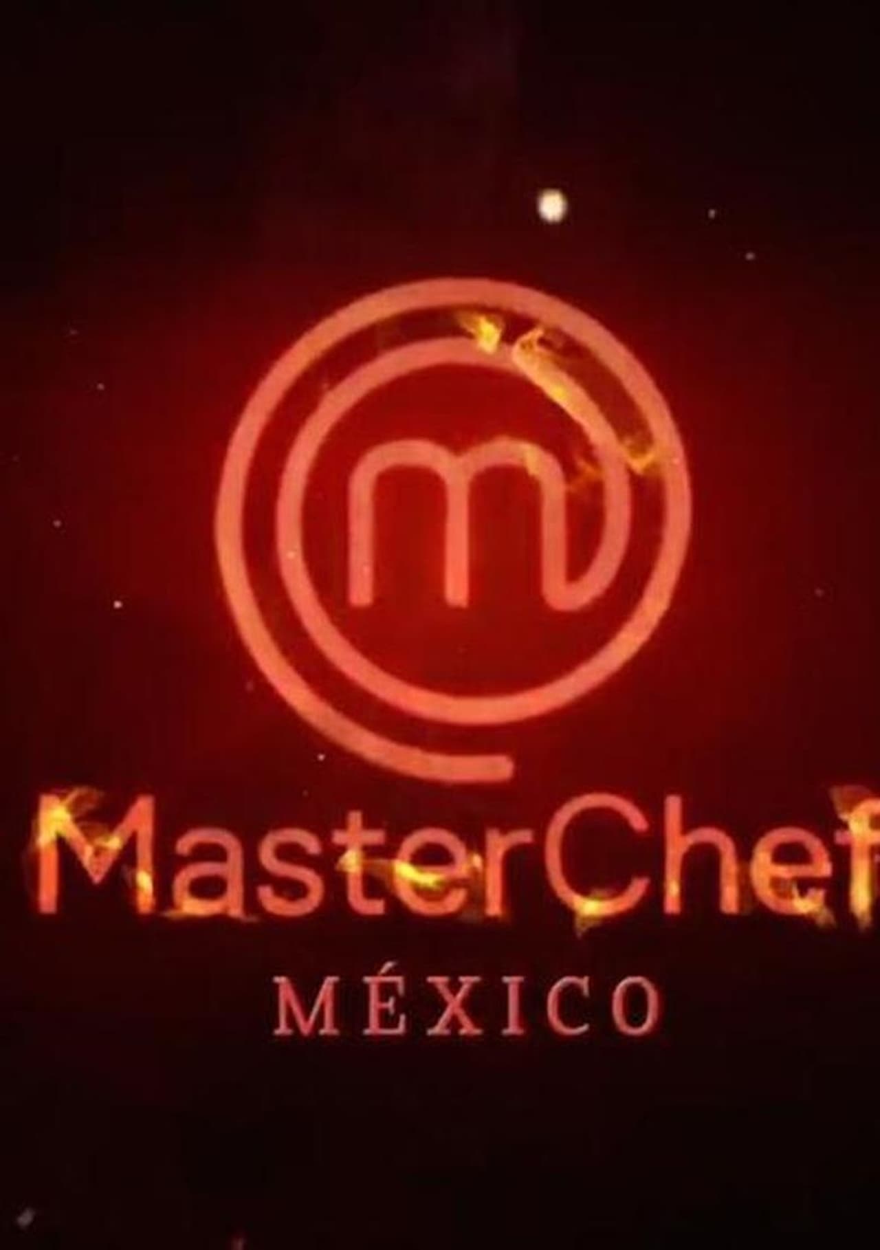 Serie MasterChef México