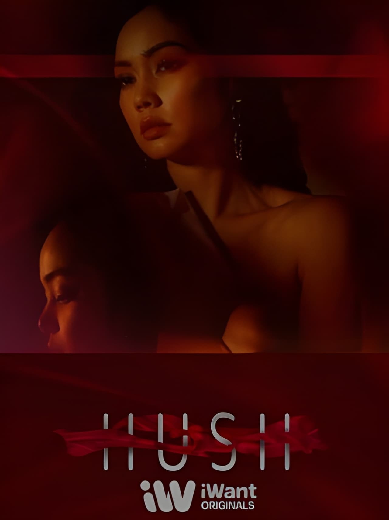 Series Hush