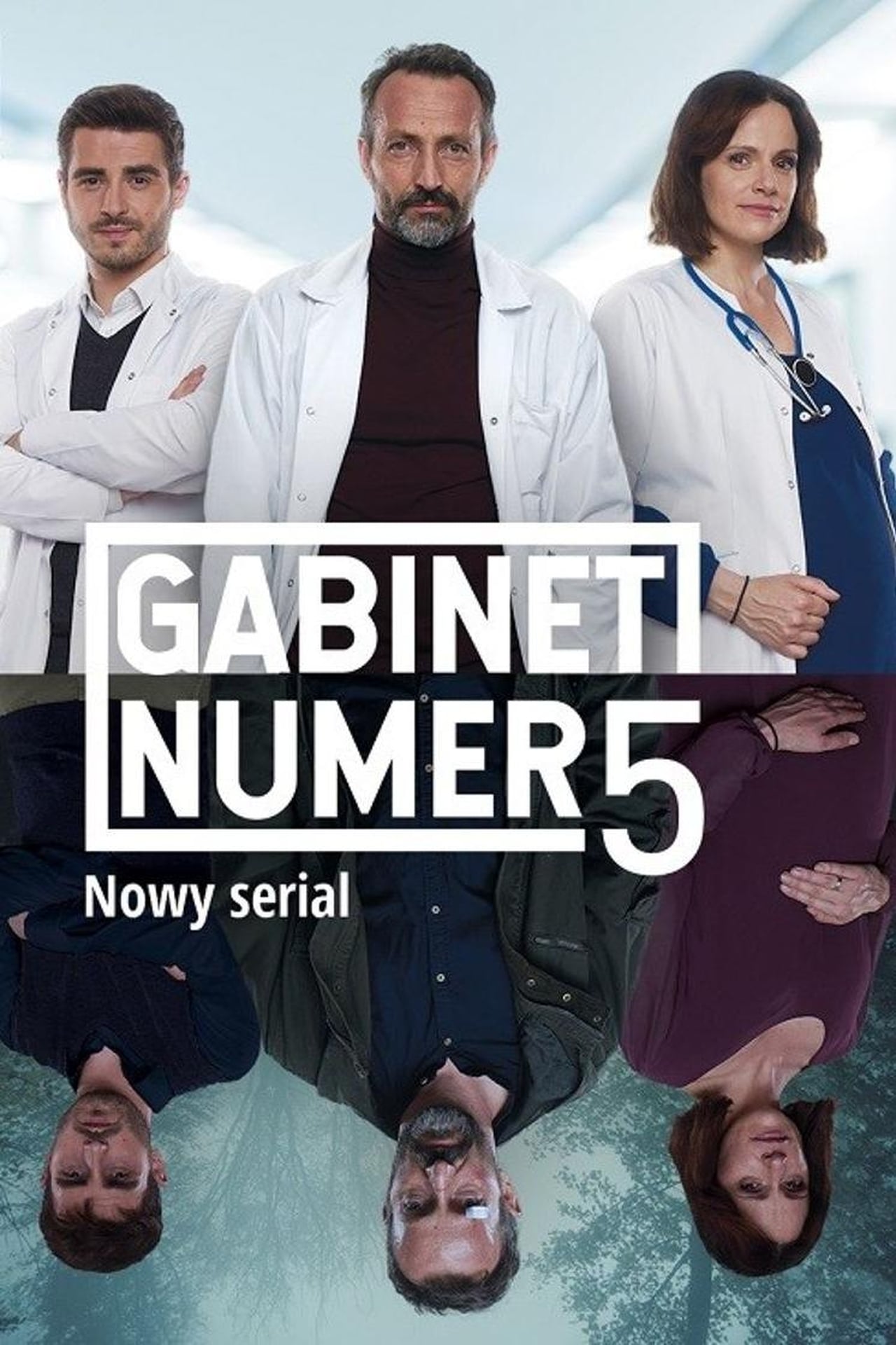 Serie Gabinet numer 5