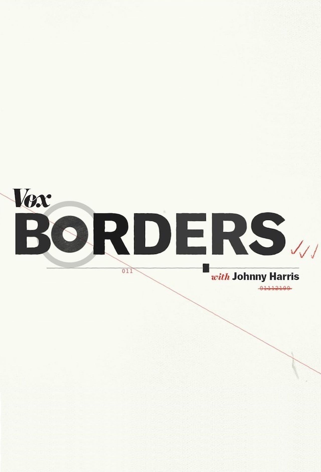 Series Vox Borders