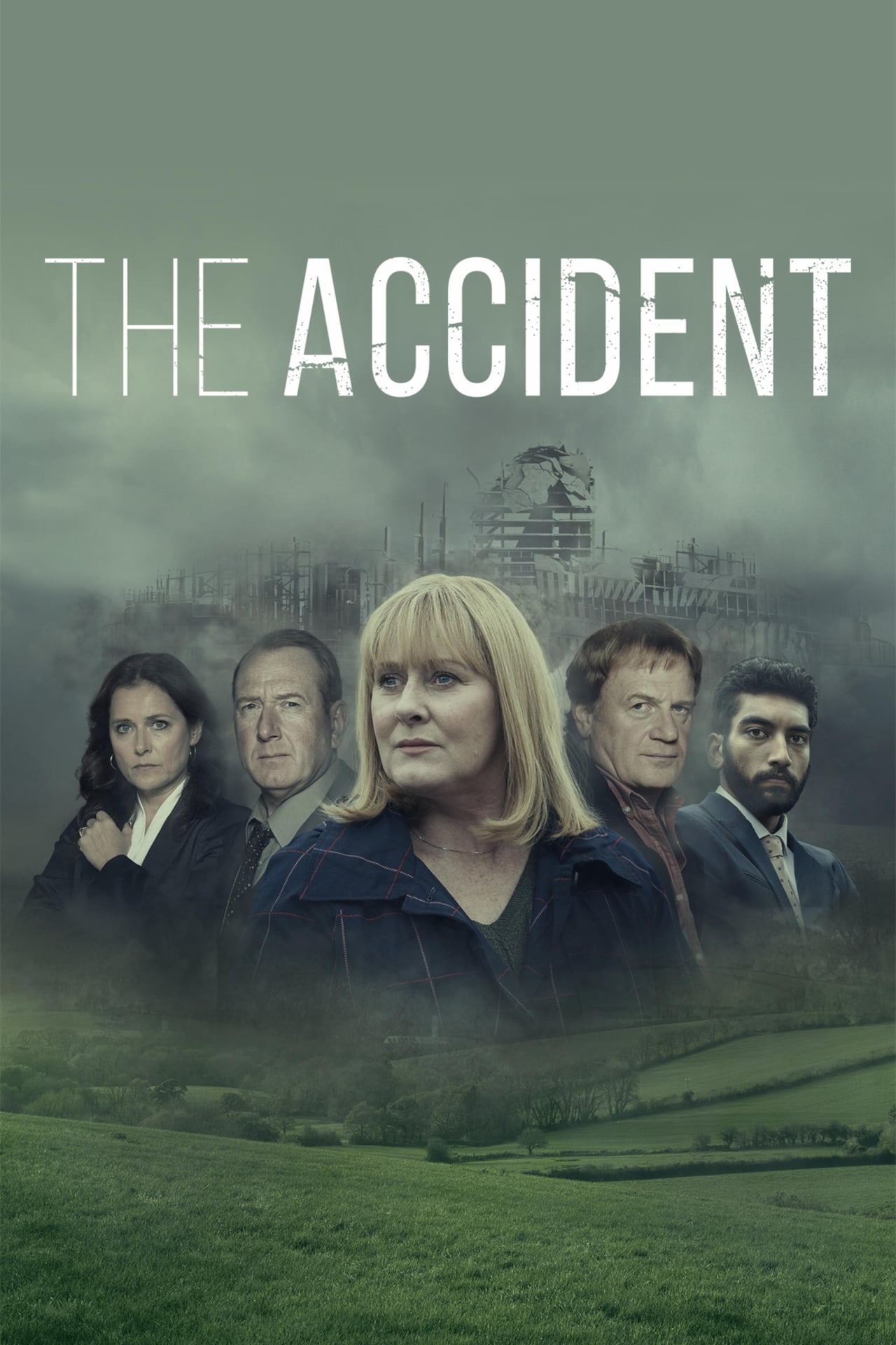 Series The Accident