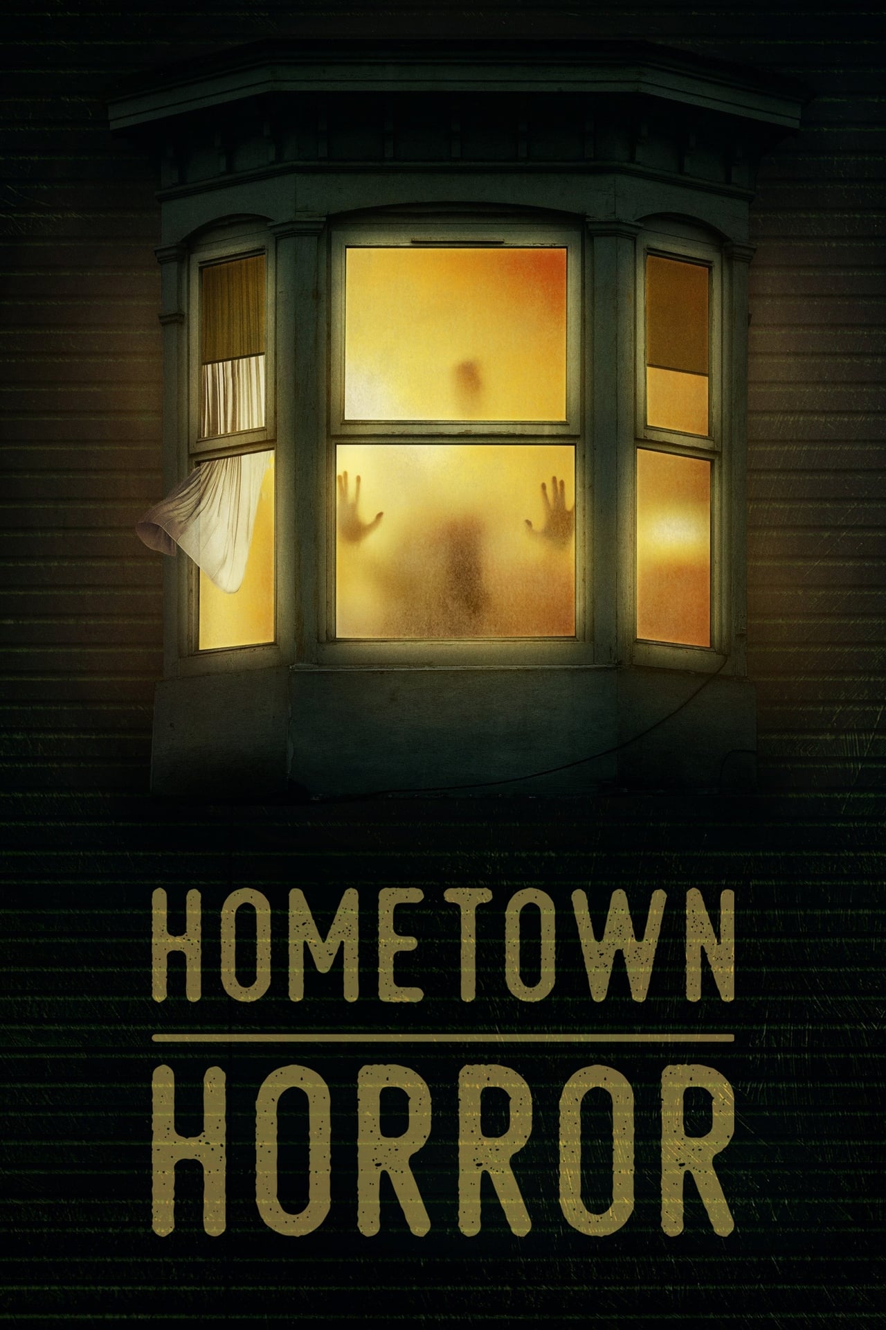 Serie Hometown Horror