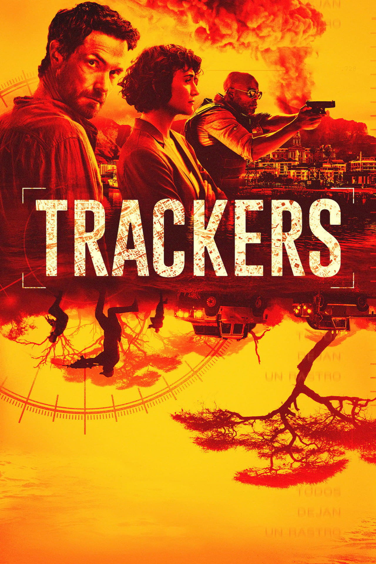 Serie Trackers