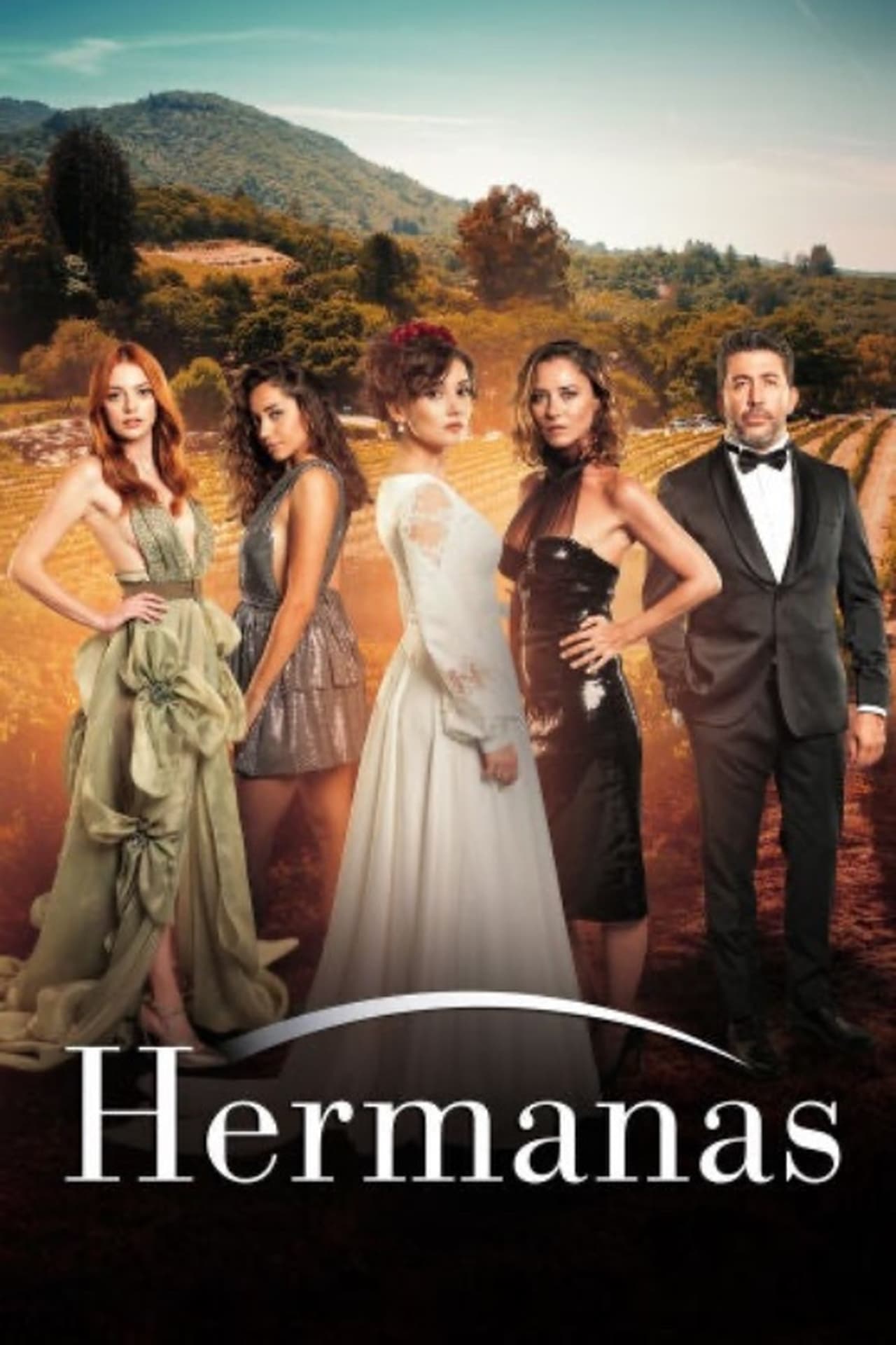 Series Hermanas