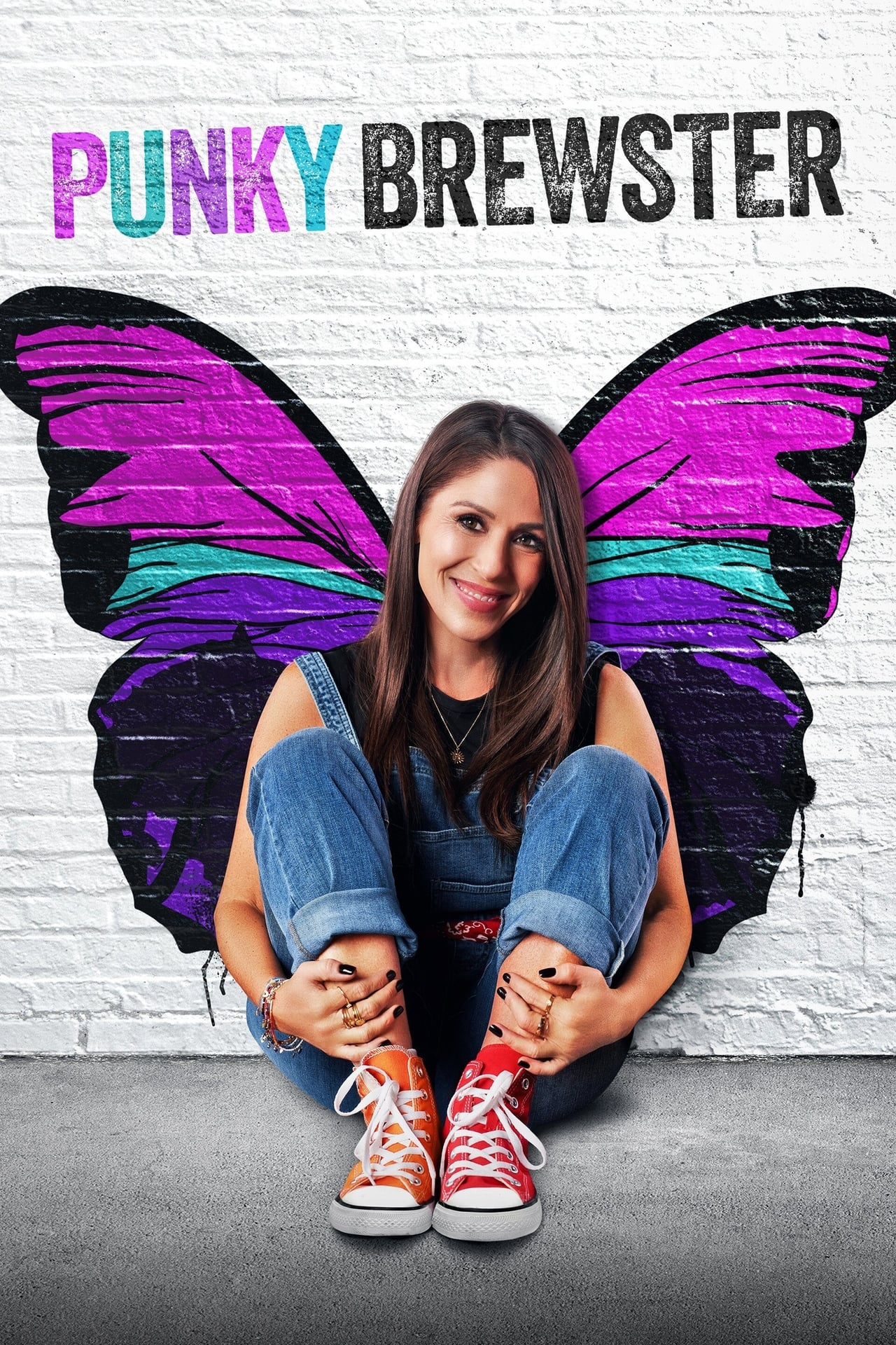 Serie Punky Brewster