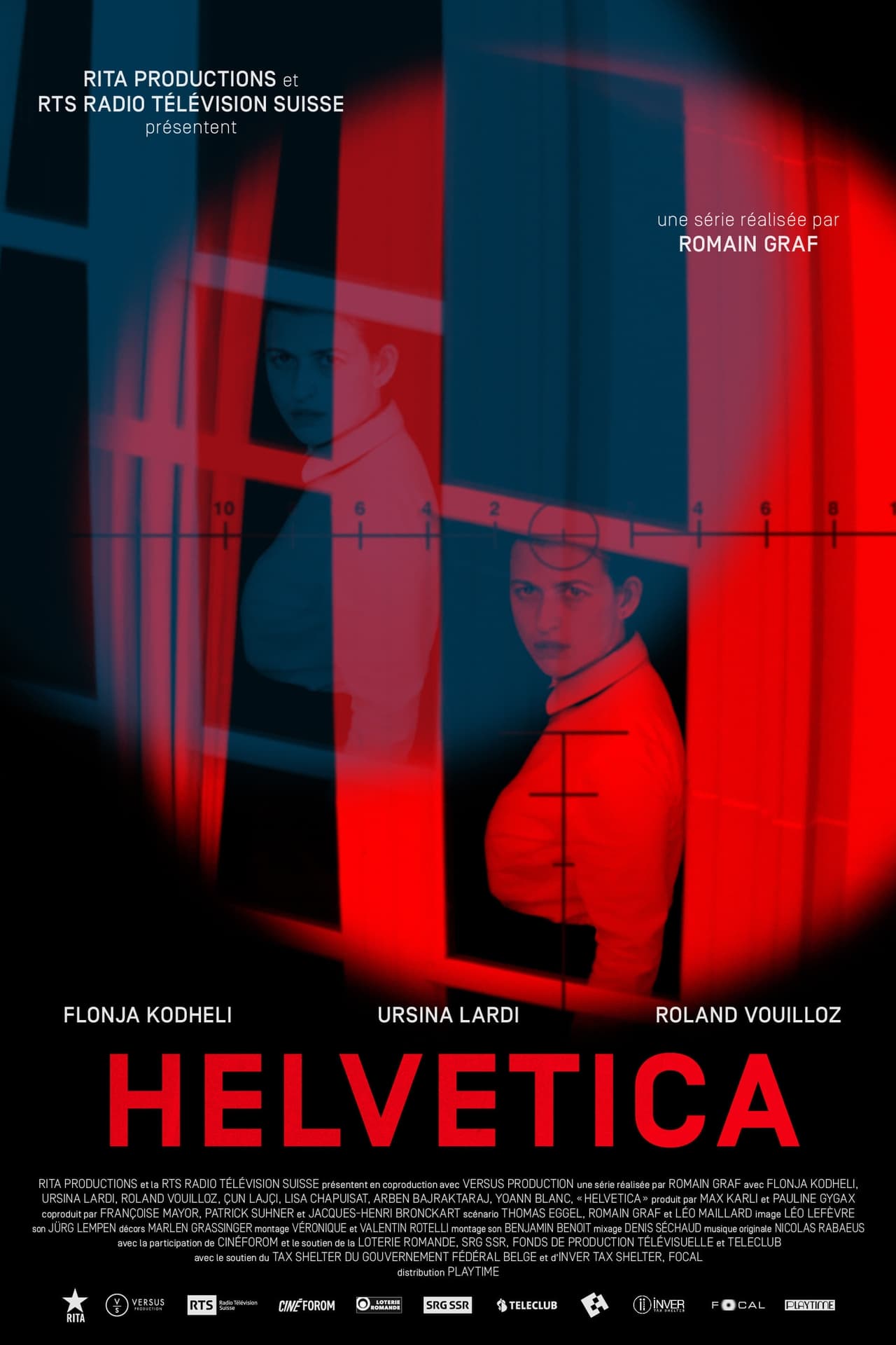 Serie Helvetica