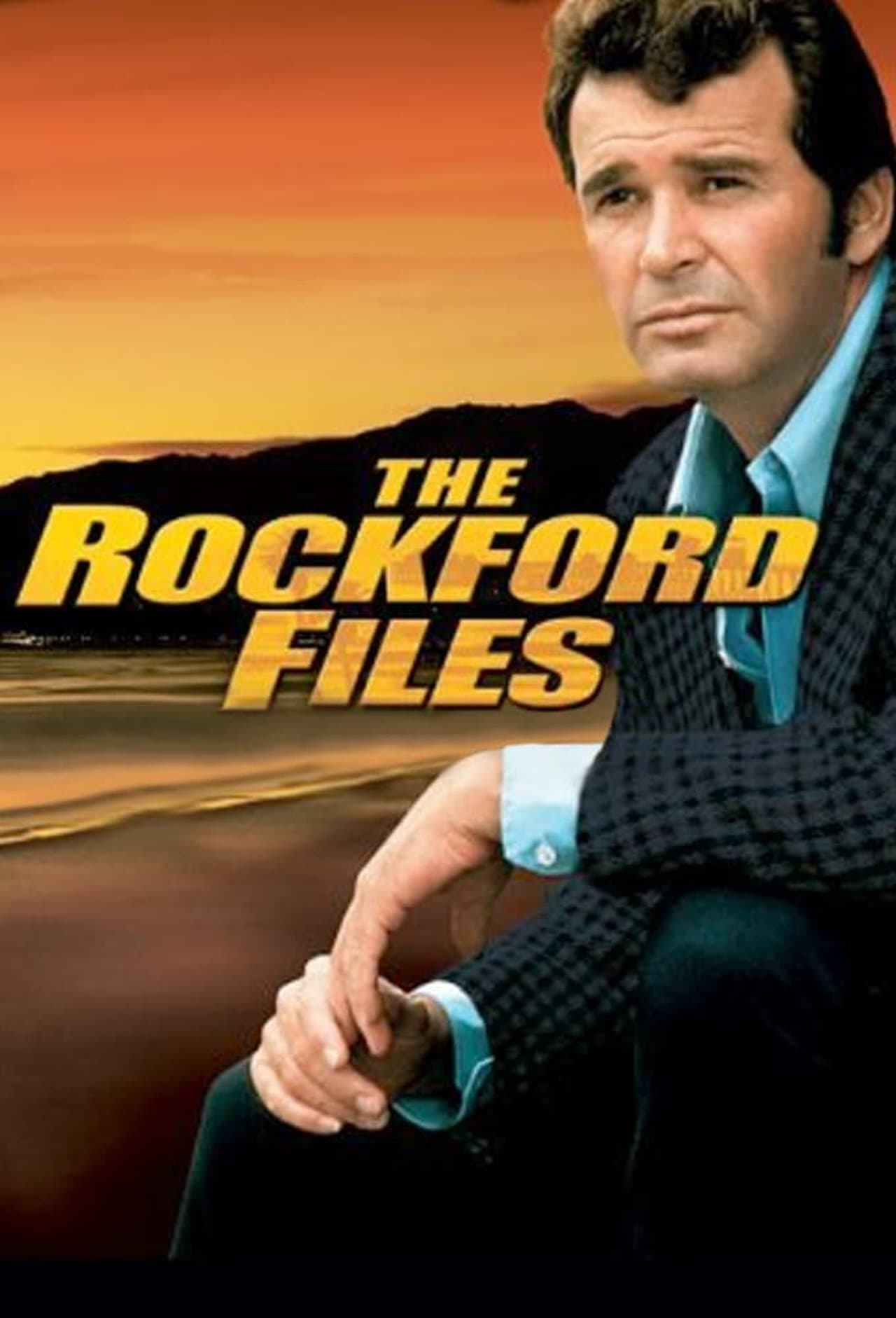 Series Los casos de Rockford