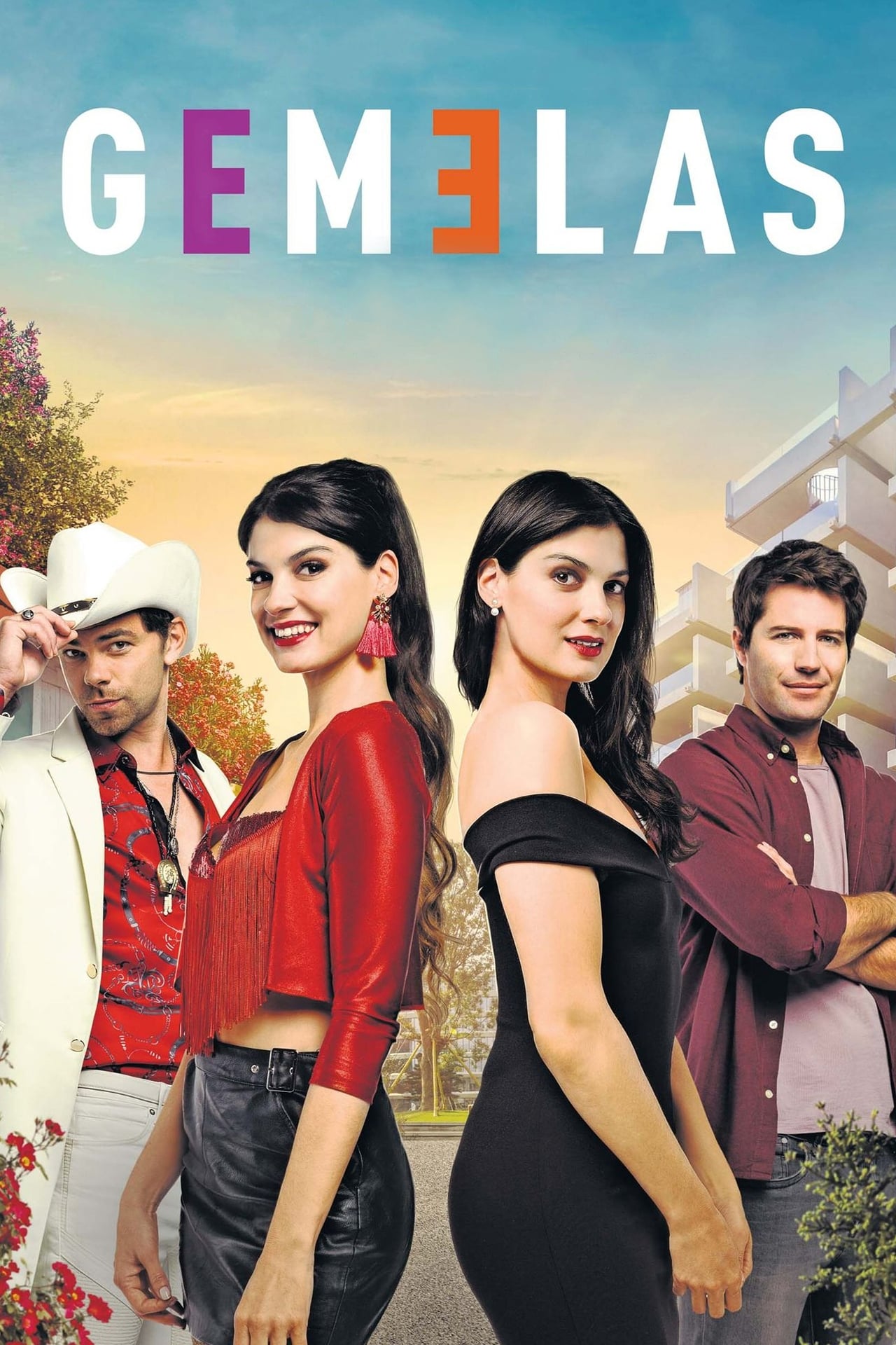 Serie Gemelas