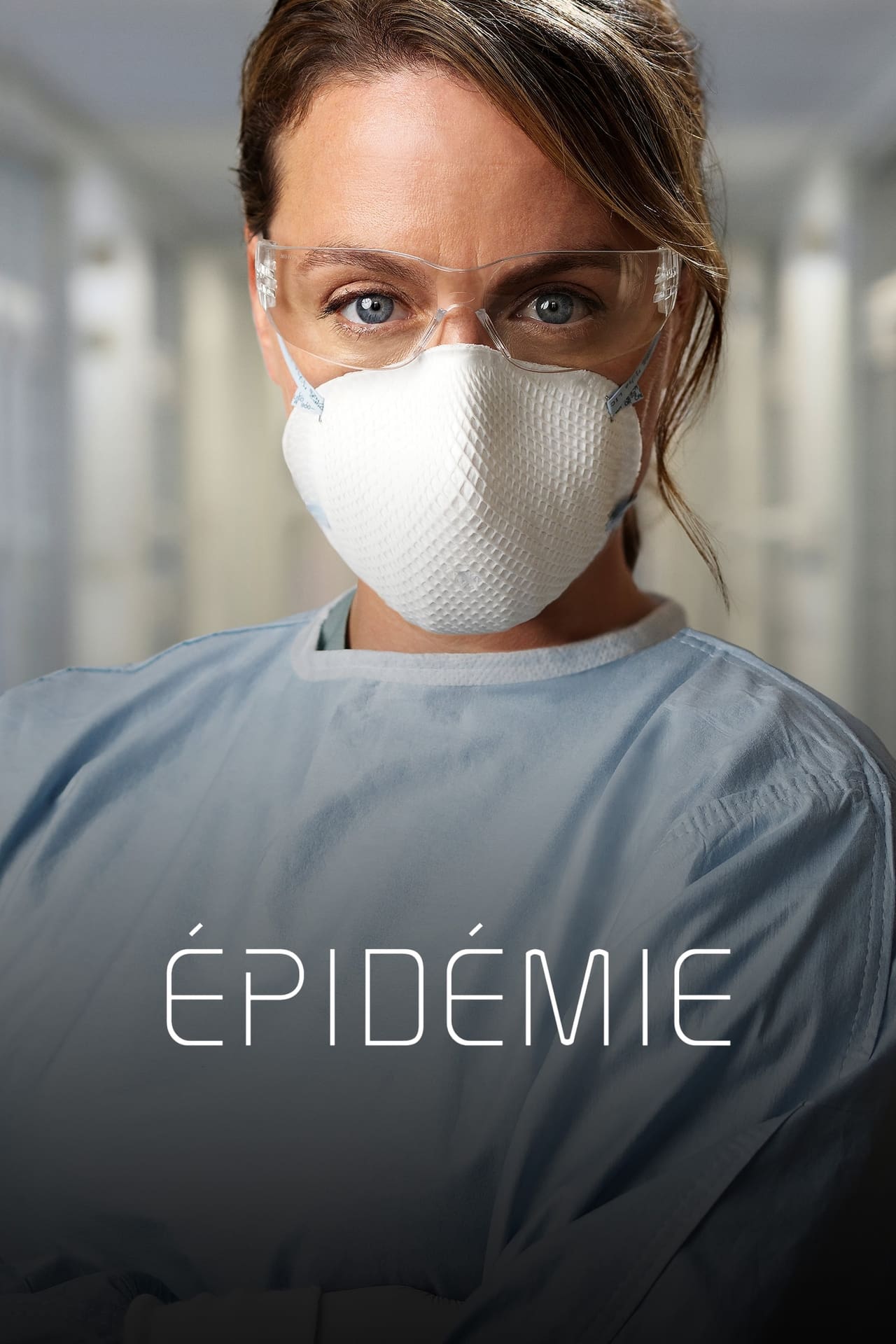 Series Épidémie