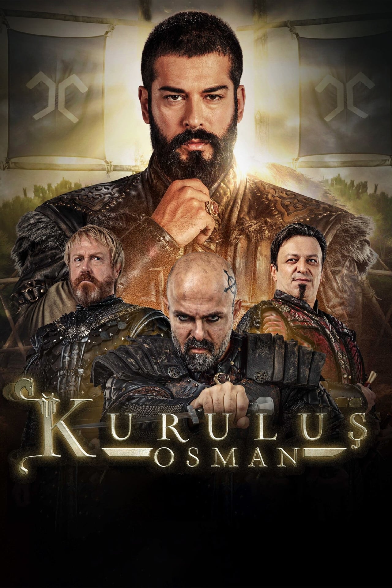 Serie Kuruluş Osman