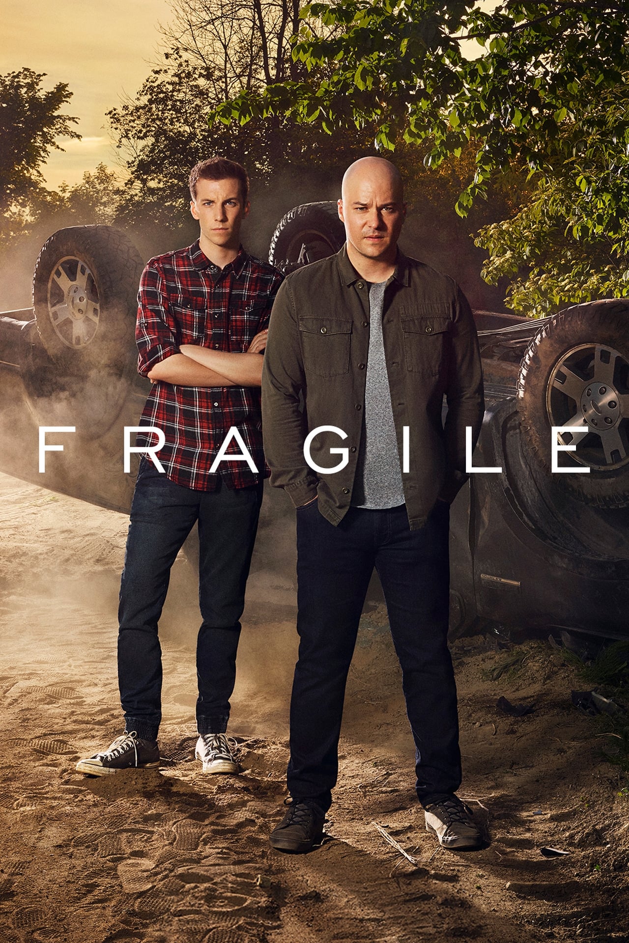 Series Fragile