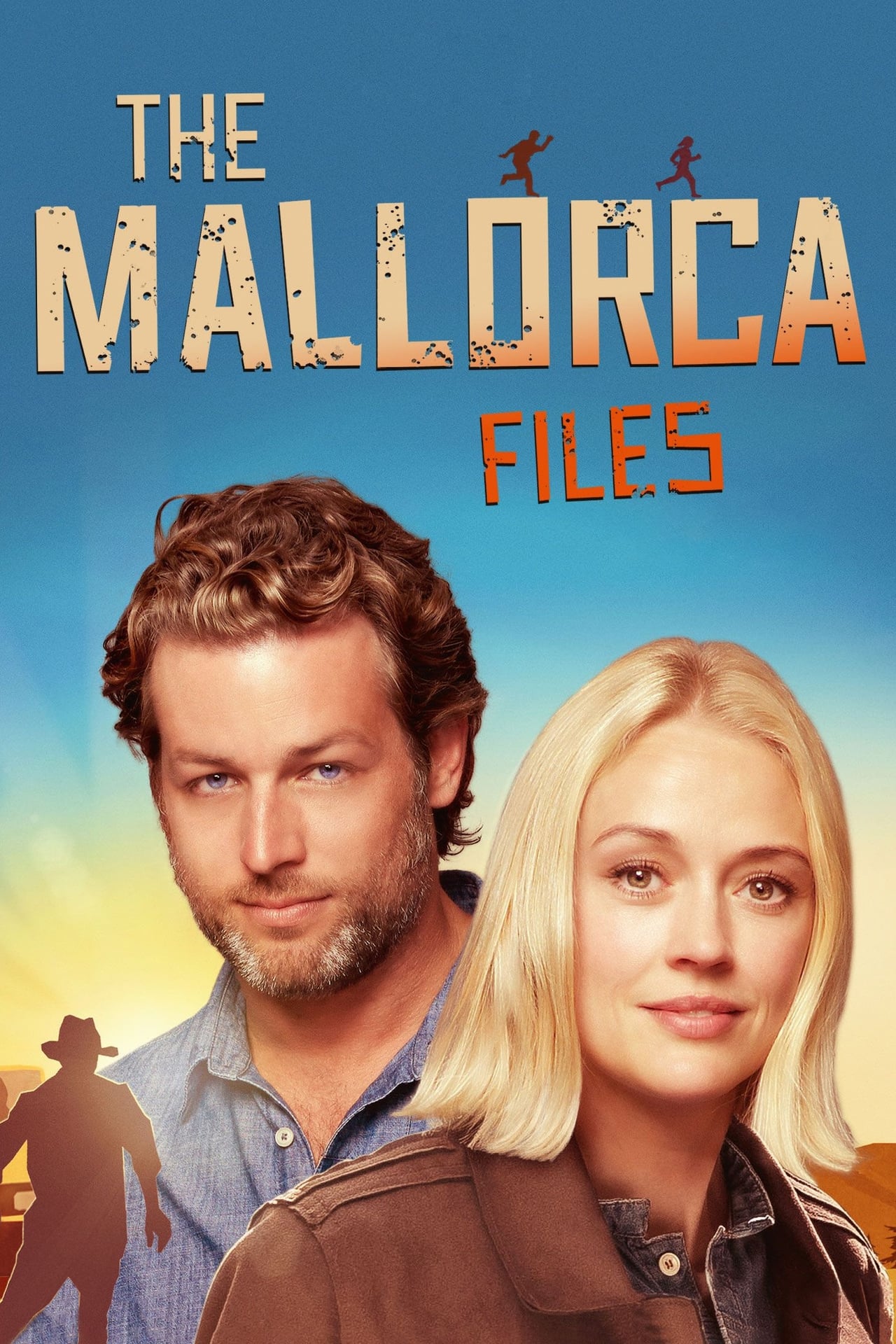 Series The Mallorca Files