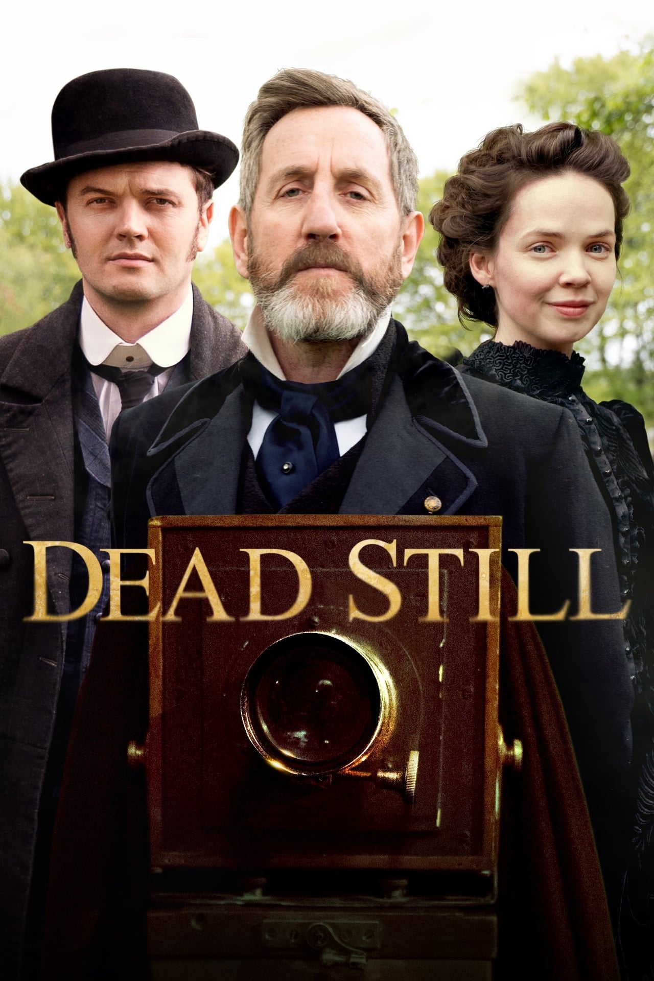 Series Dead Still