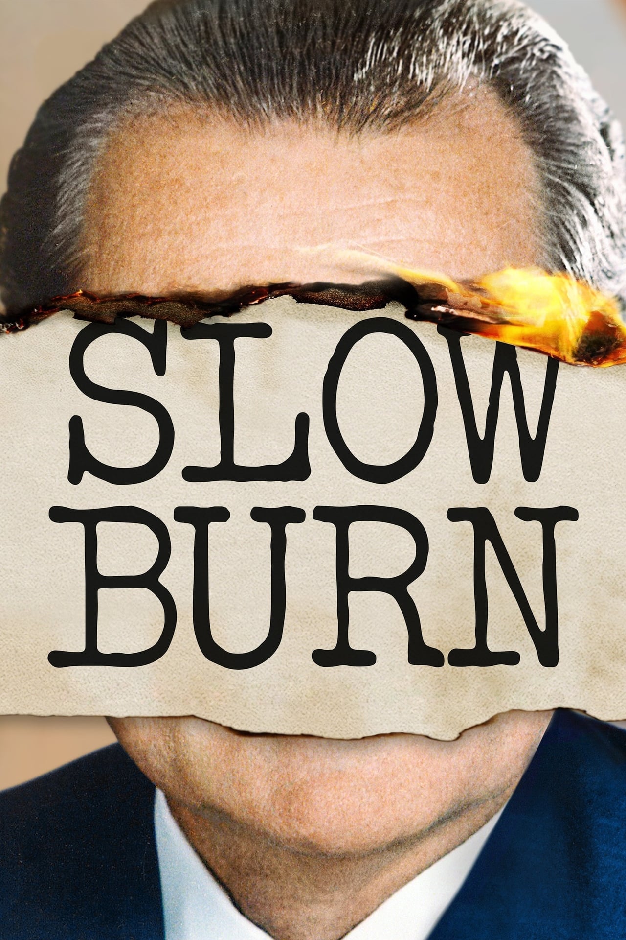 Serie Slow Burn