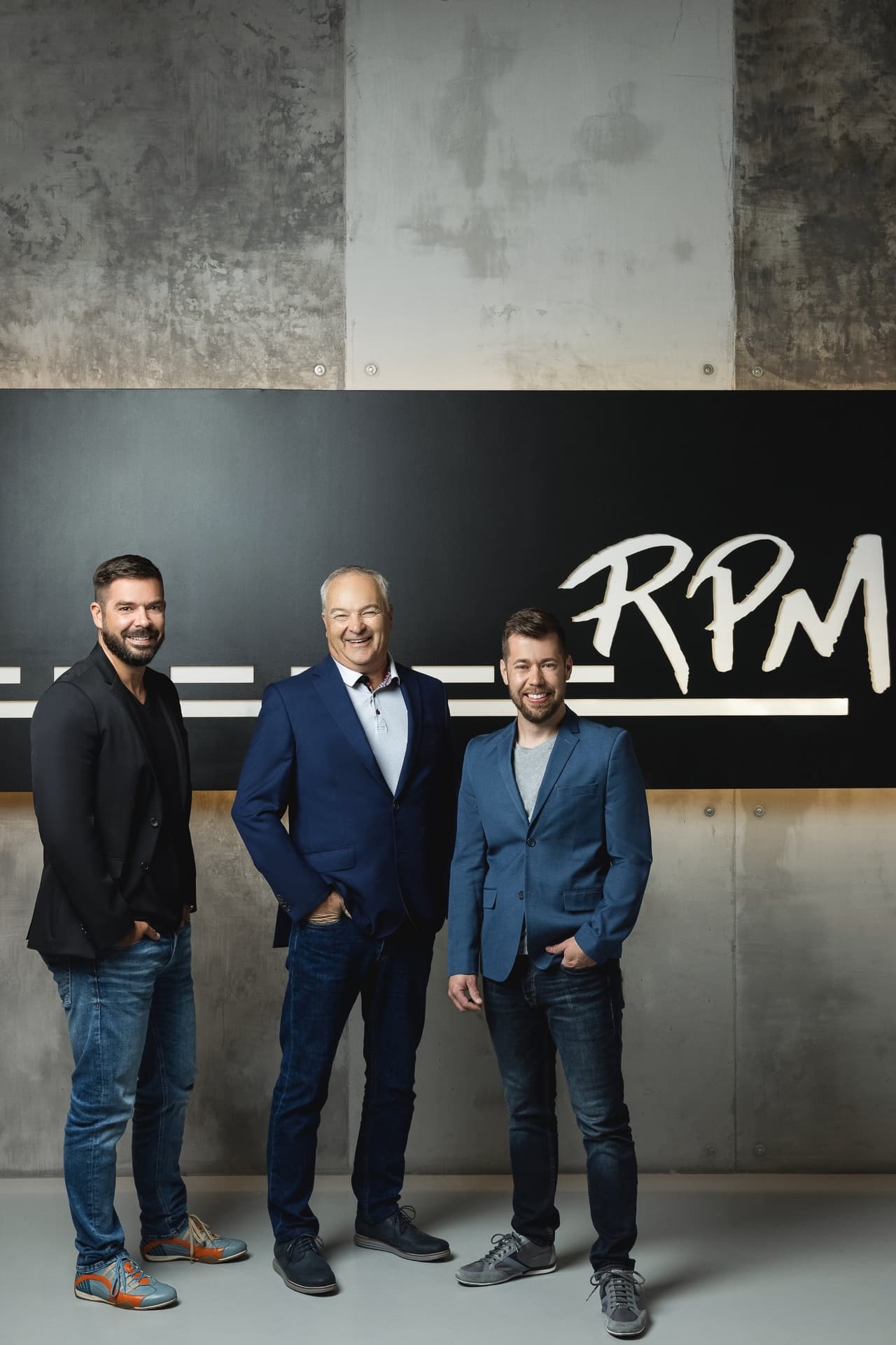 Serie RPM