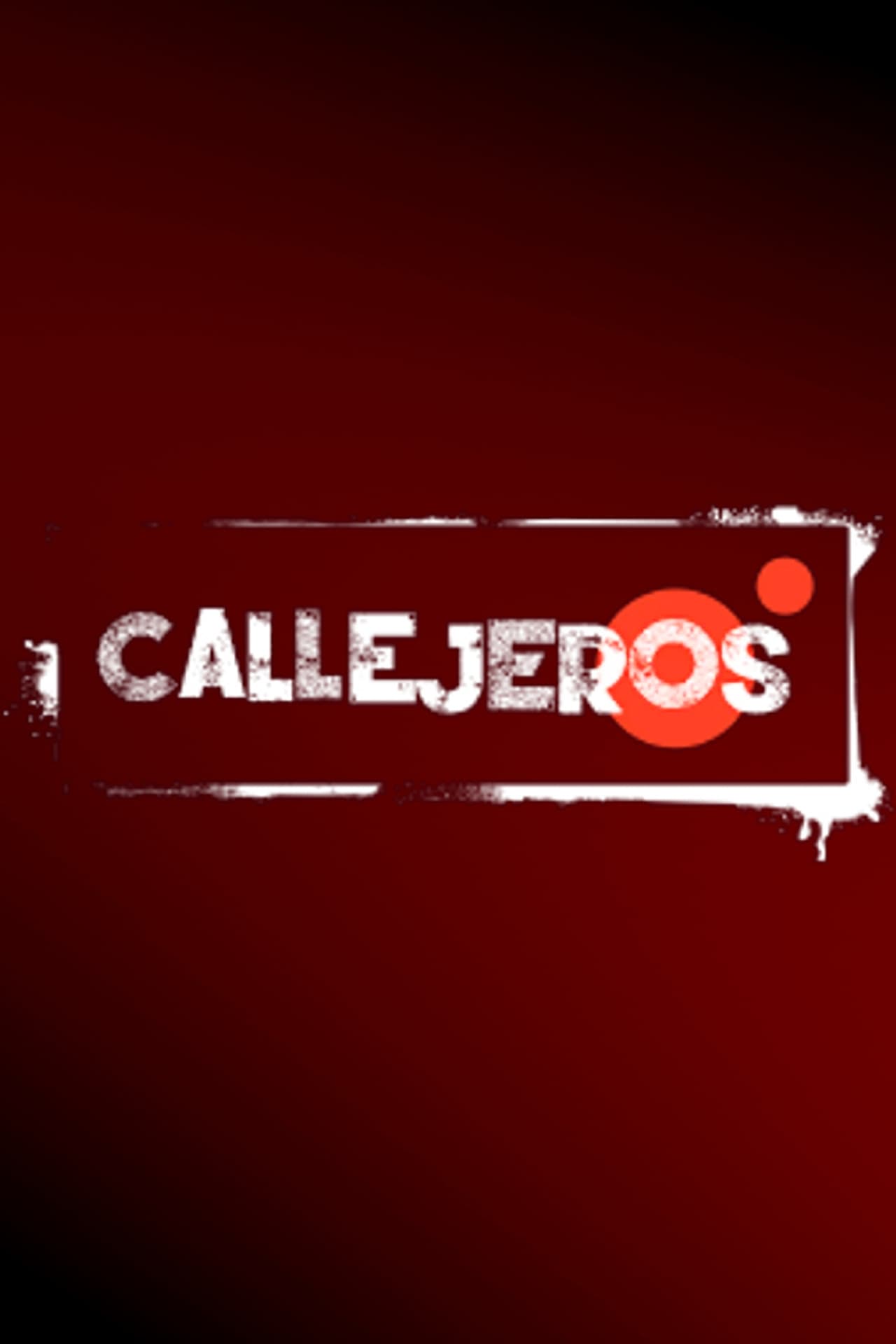 Series Callejeros