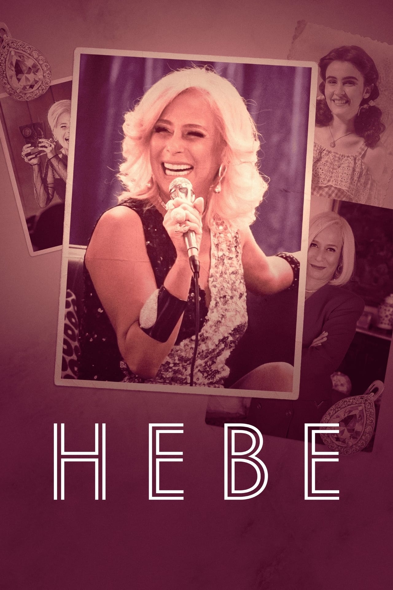 Serie Hebe