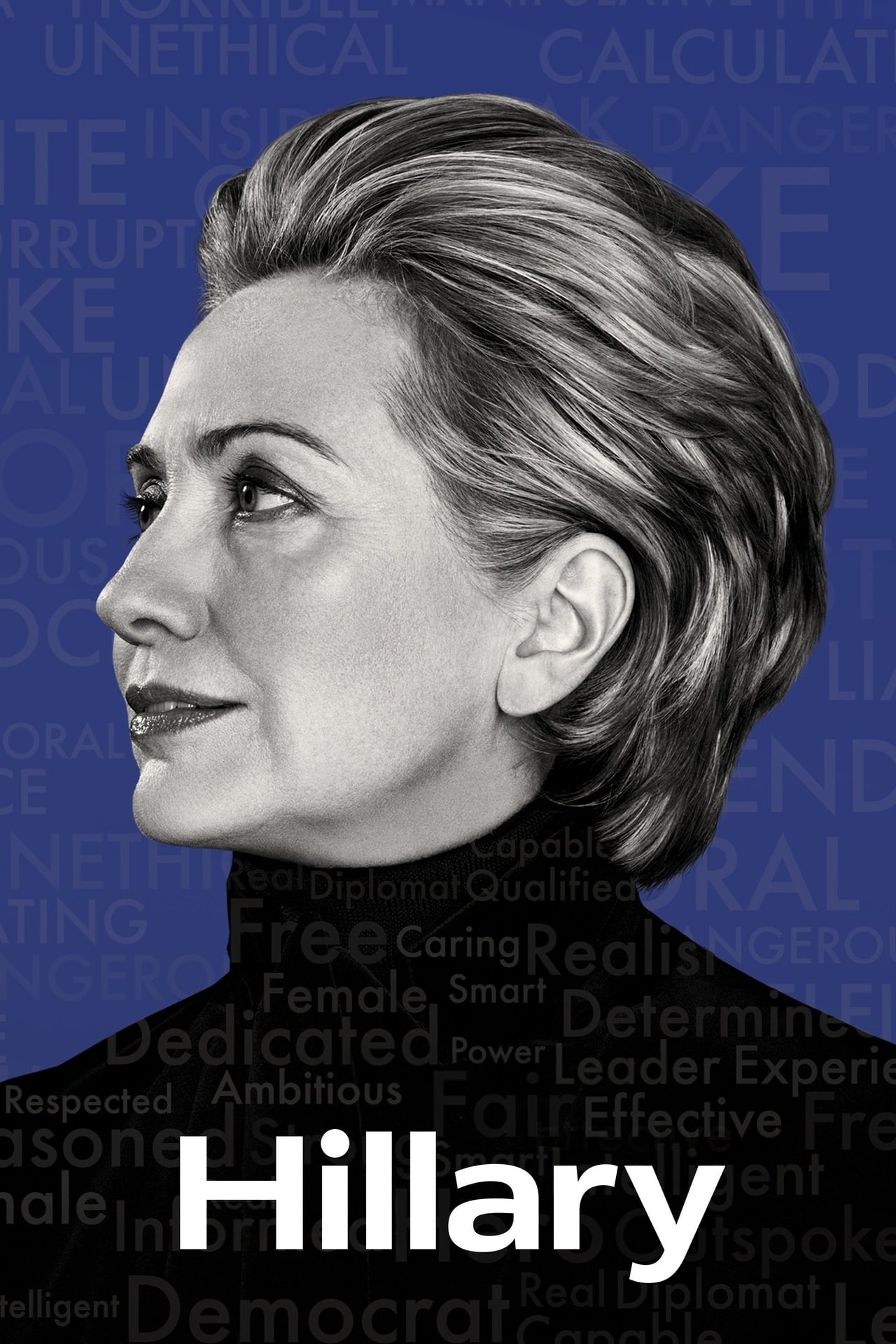 Series Hillary