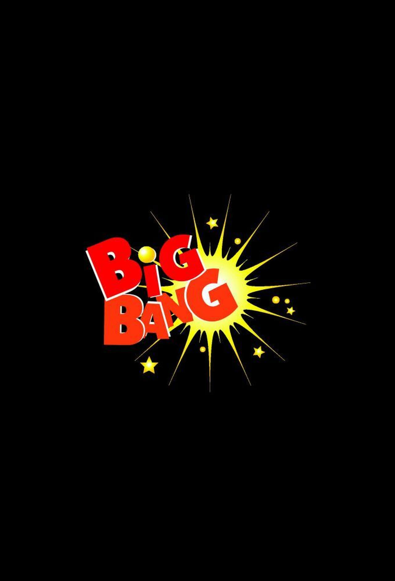 Serie Big Bang