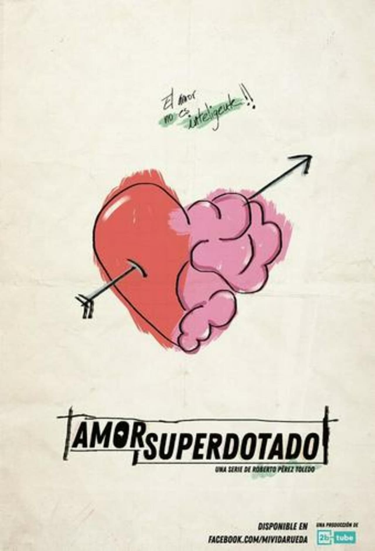 Serie Amor Superdotado