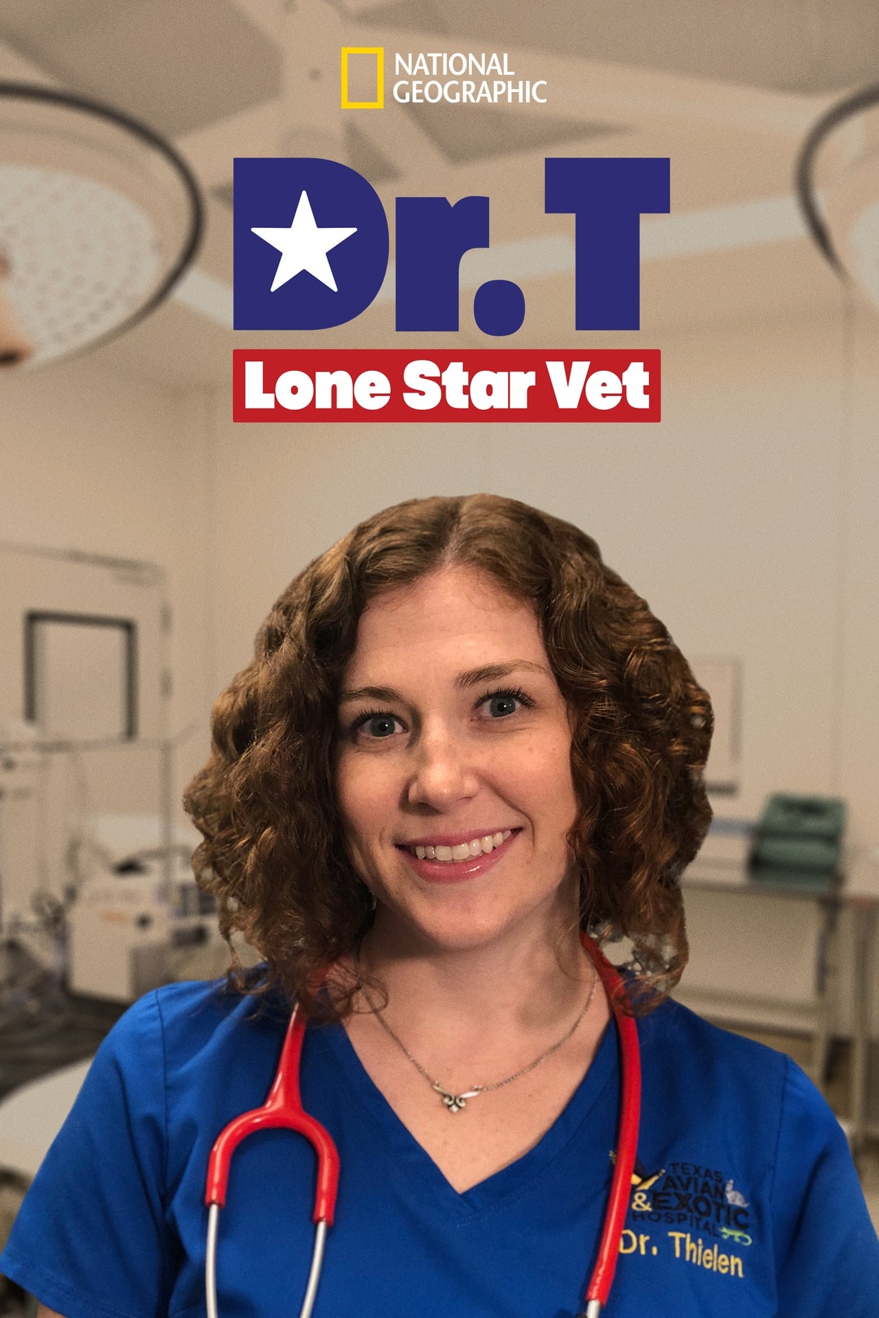 Serie Dr. T, Lone Star Vet