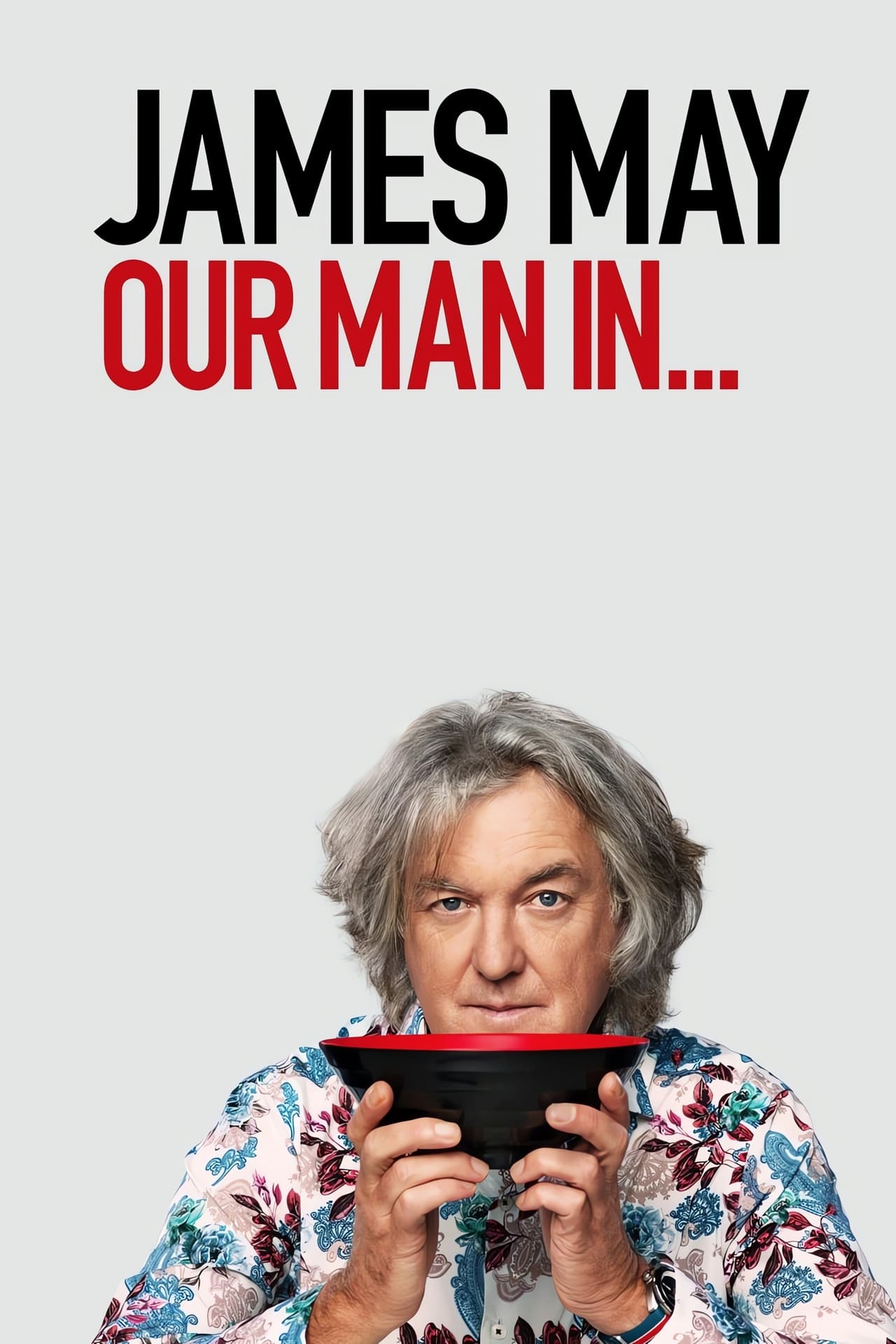 Series James May: Nuestro hombre en…