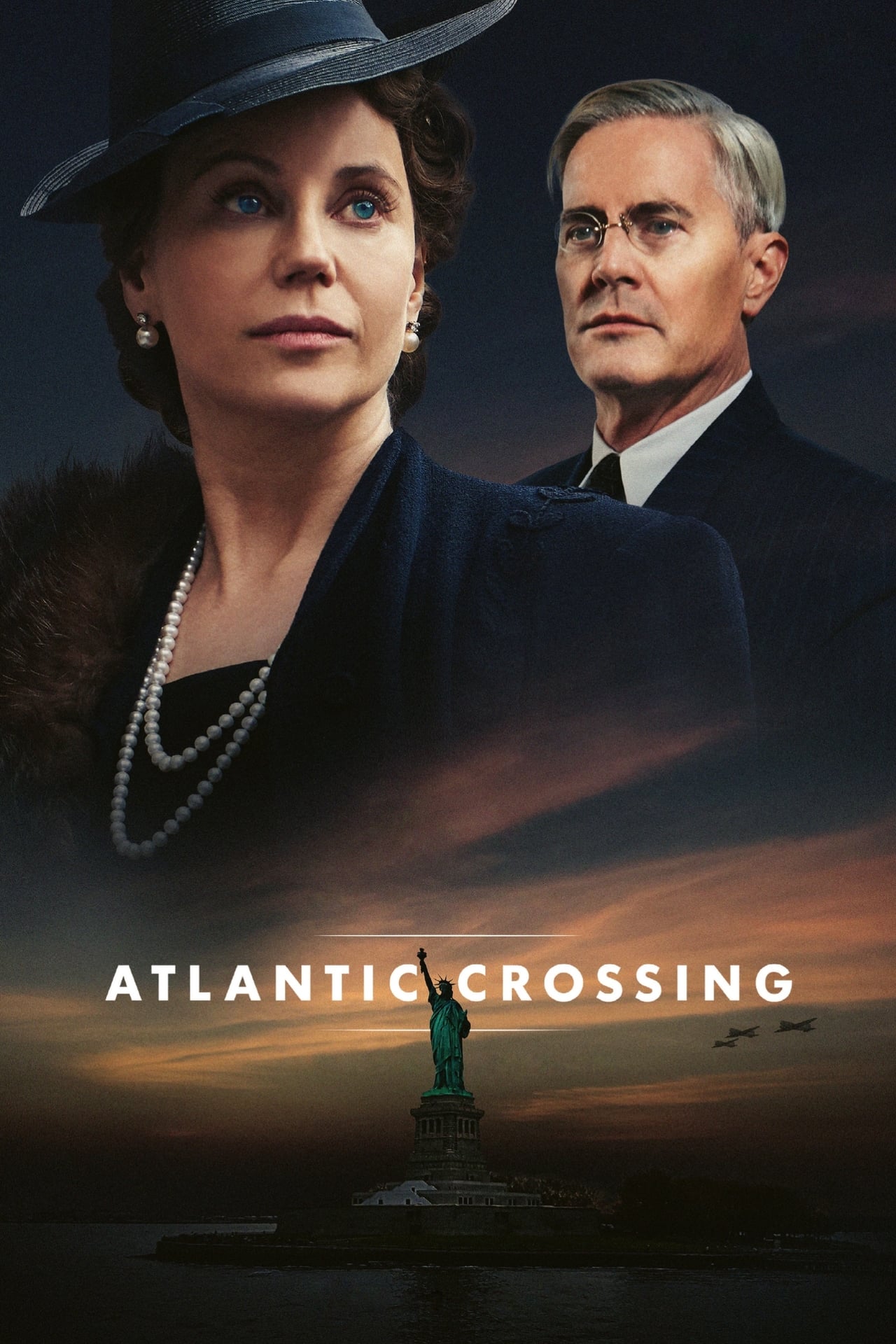 Serie Atlantic Crossing