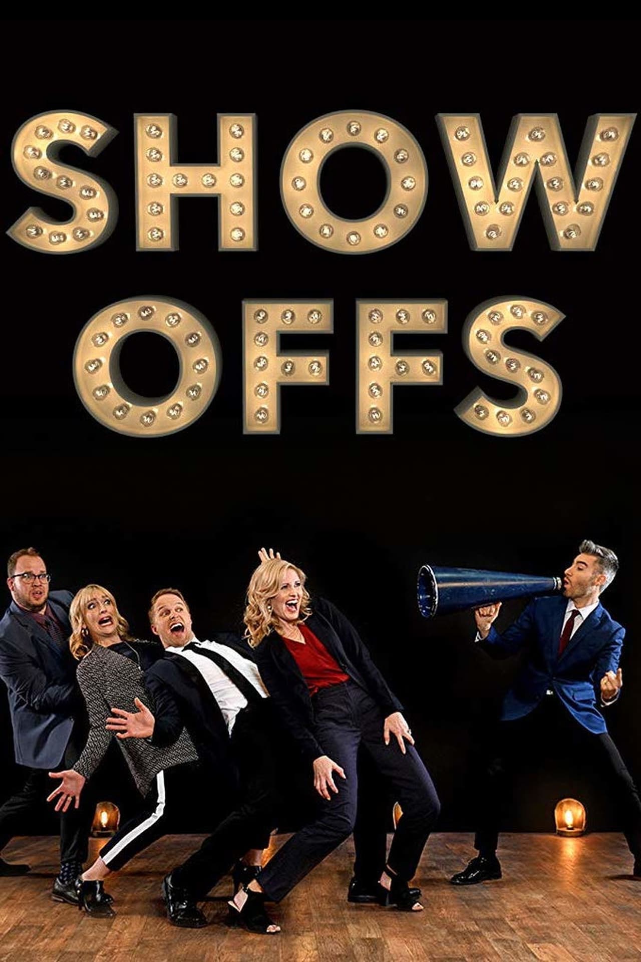 Serie Show Offs