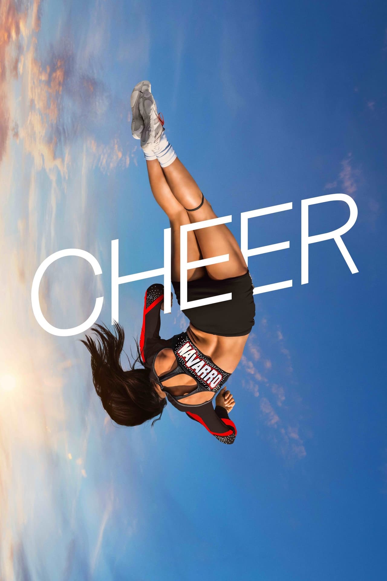 Serie Cheer