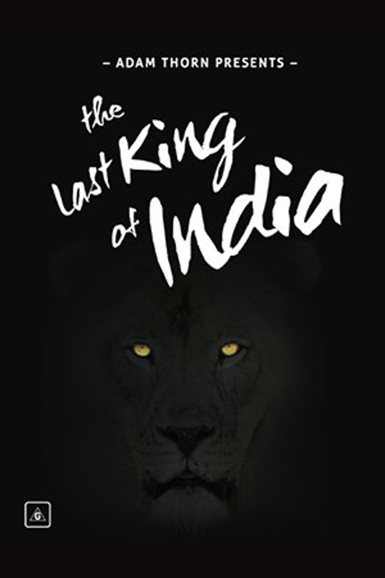 Serie Adam Thorn Presents: The Last King of India