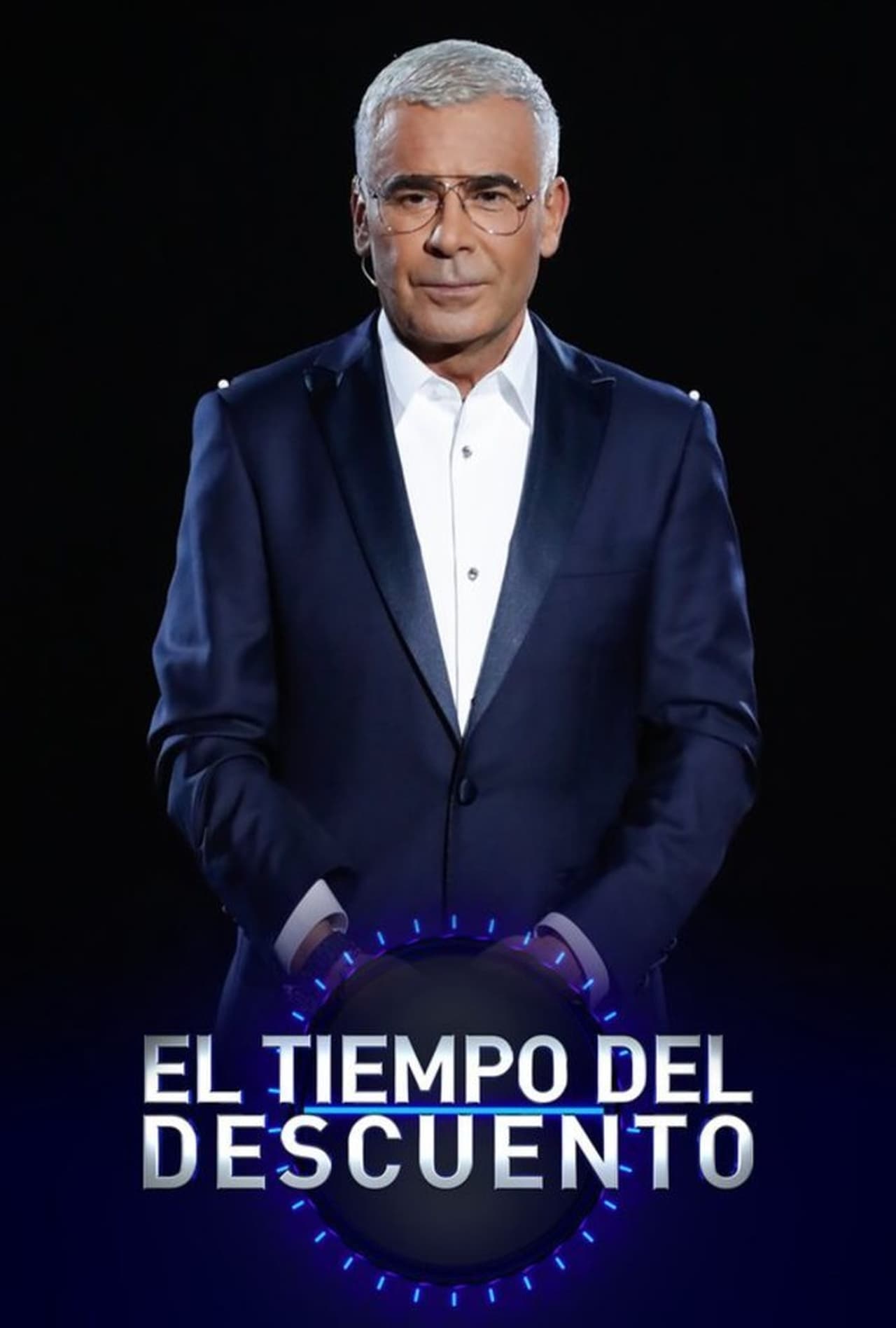 Serie El tiempo del descuento