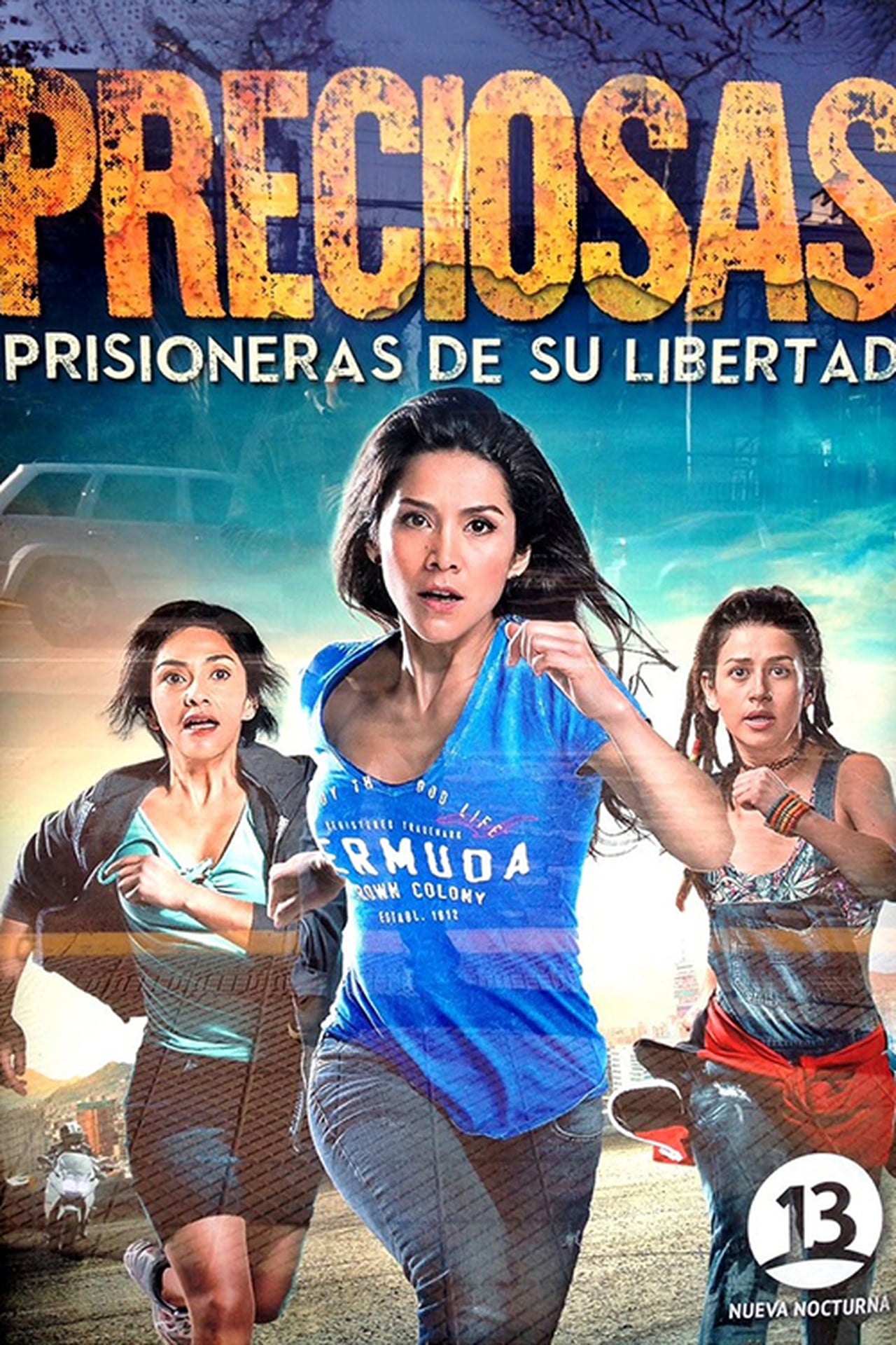 Serie Preciosas
