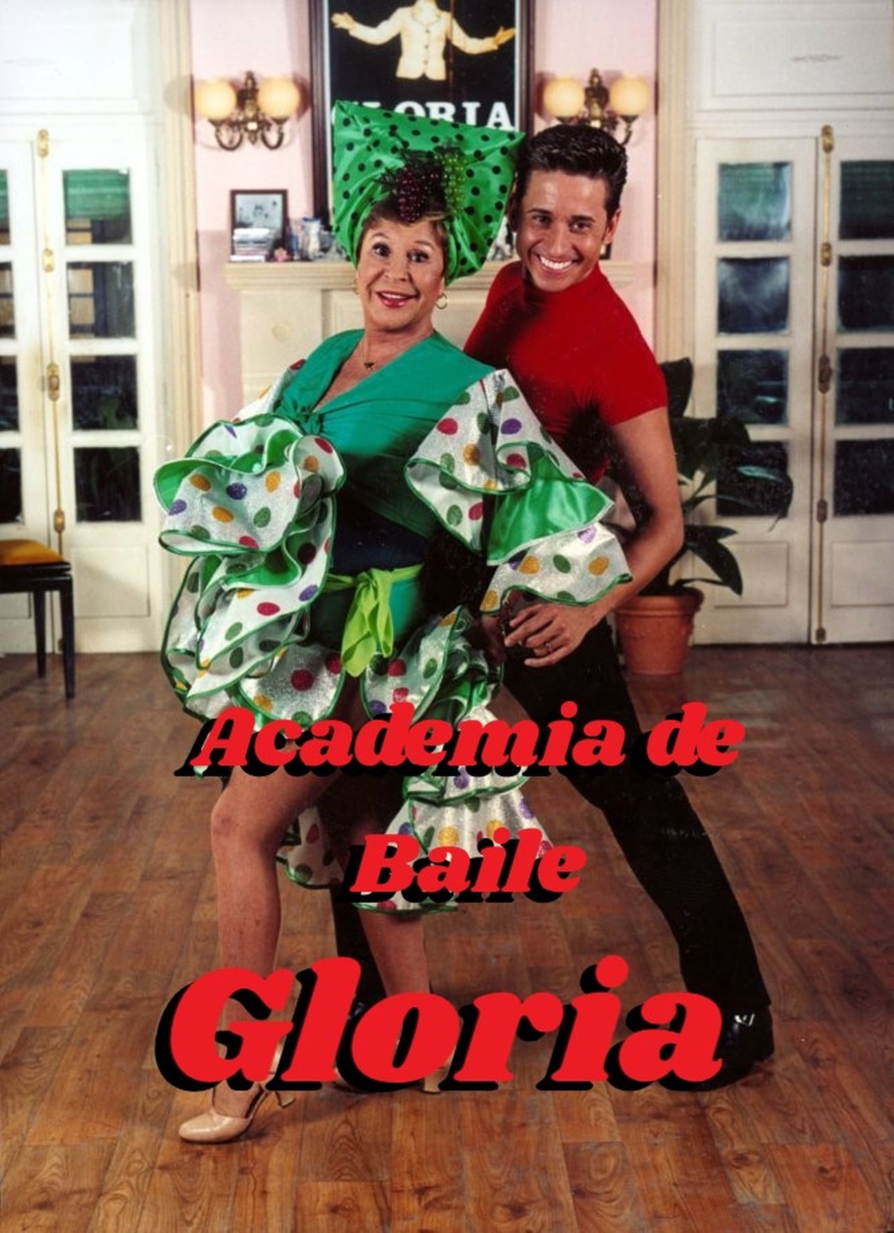 Series Academia de Baile Gloria