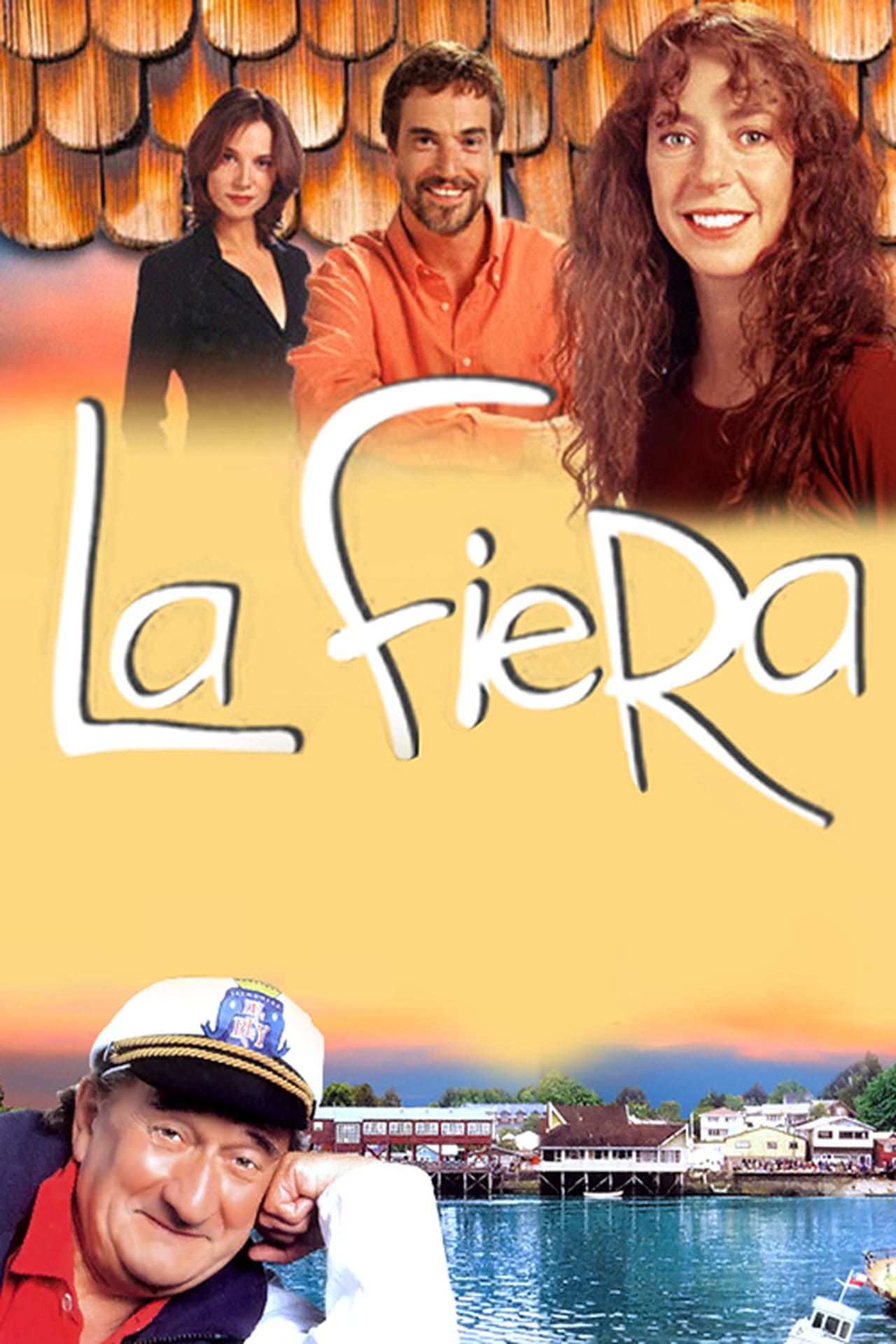 Series La fiera