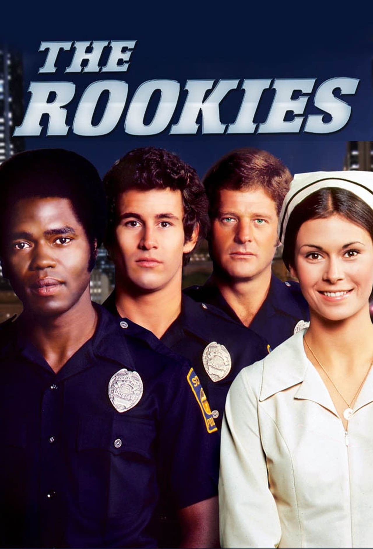 Series The Rookies