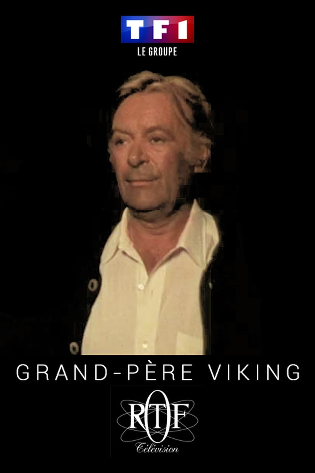 Serie Grand-père viking