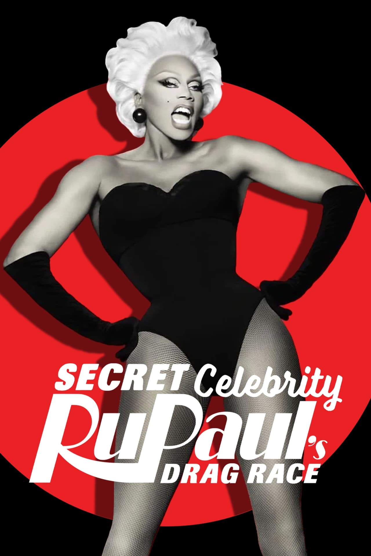 Serie RuPaul: Reinas del drag: Especial famoseo