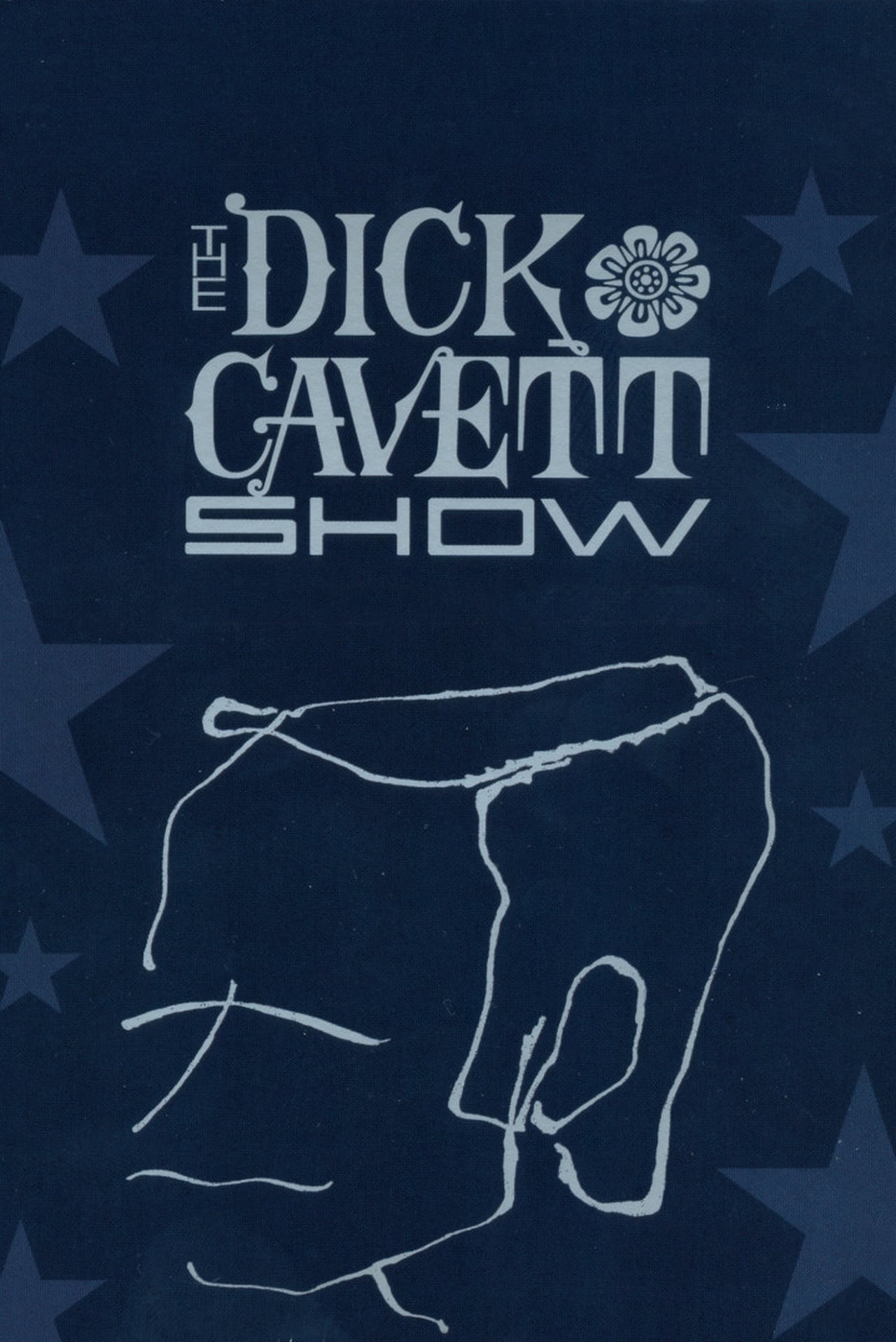 Serie The Dick Cavett Show