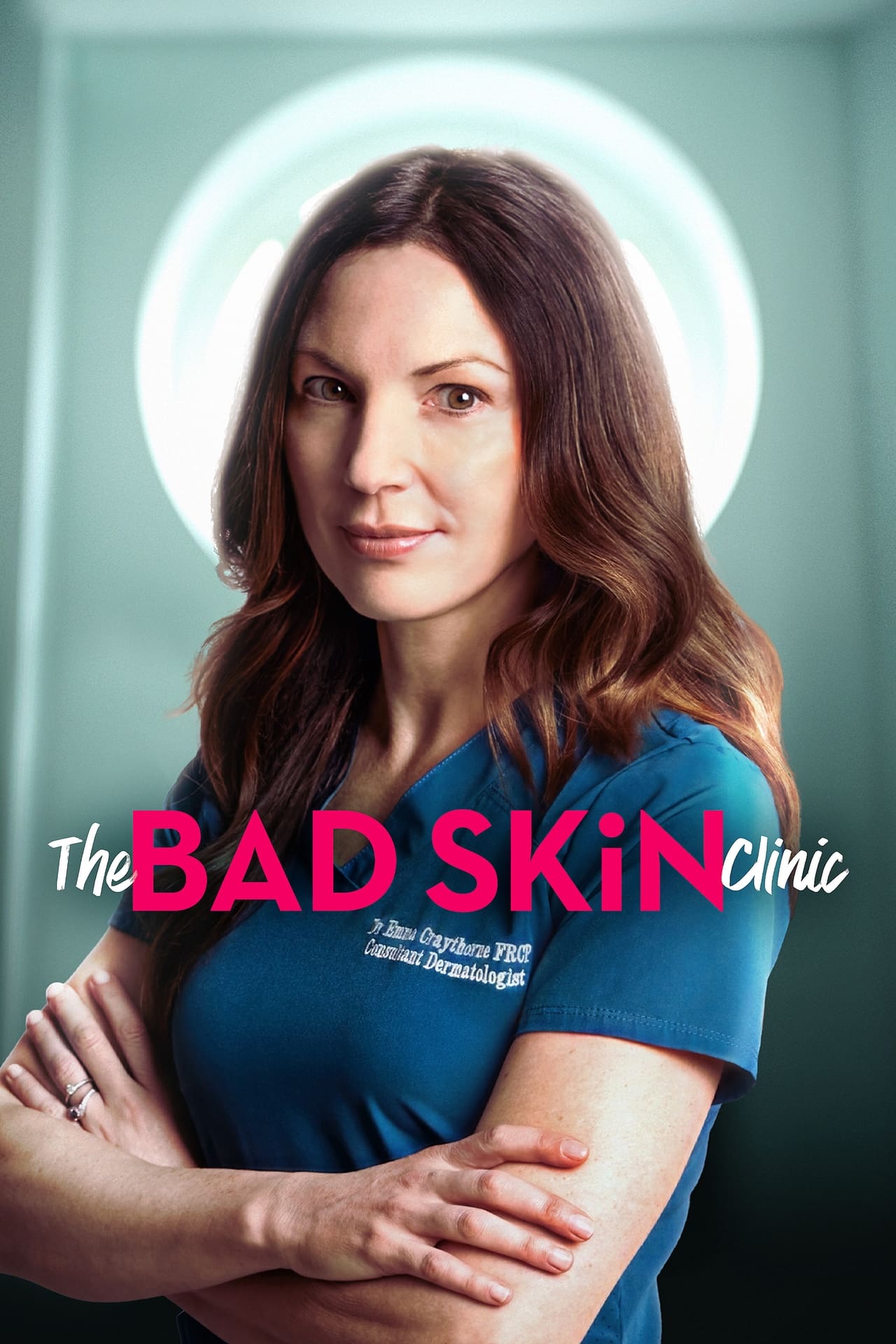 Series The Bad Skin Clinic