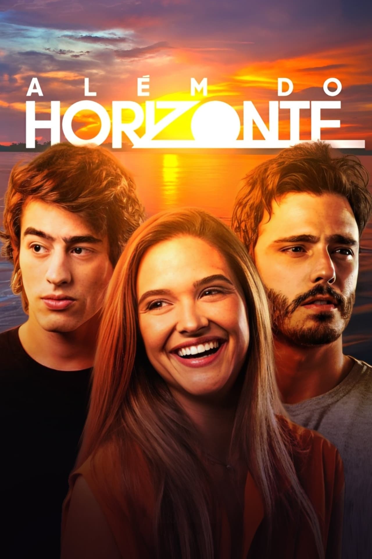 Serie Além do Horizonte