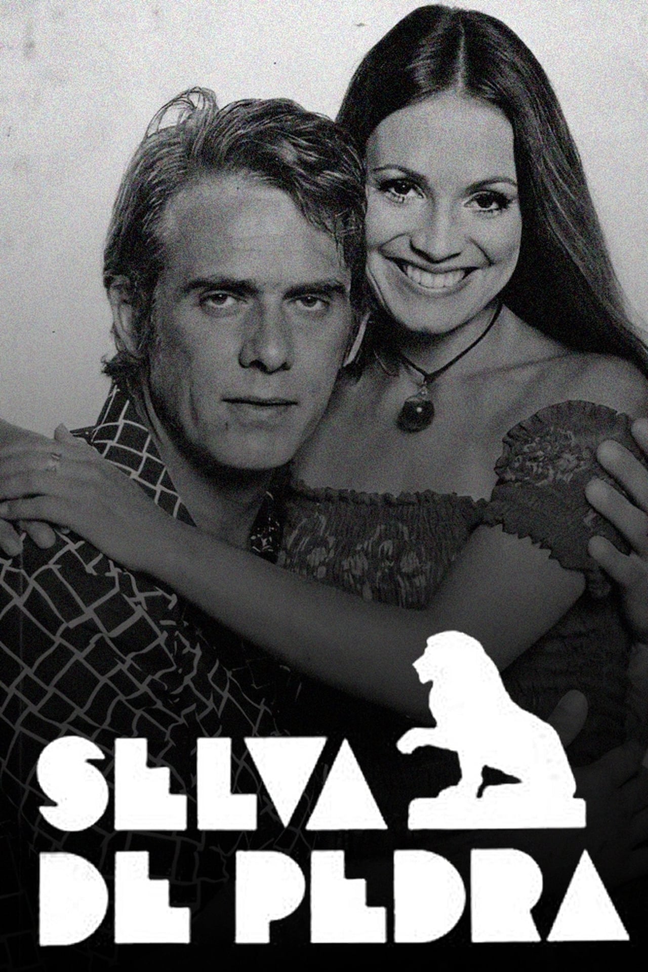 Serie Selva de Pedra