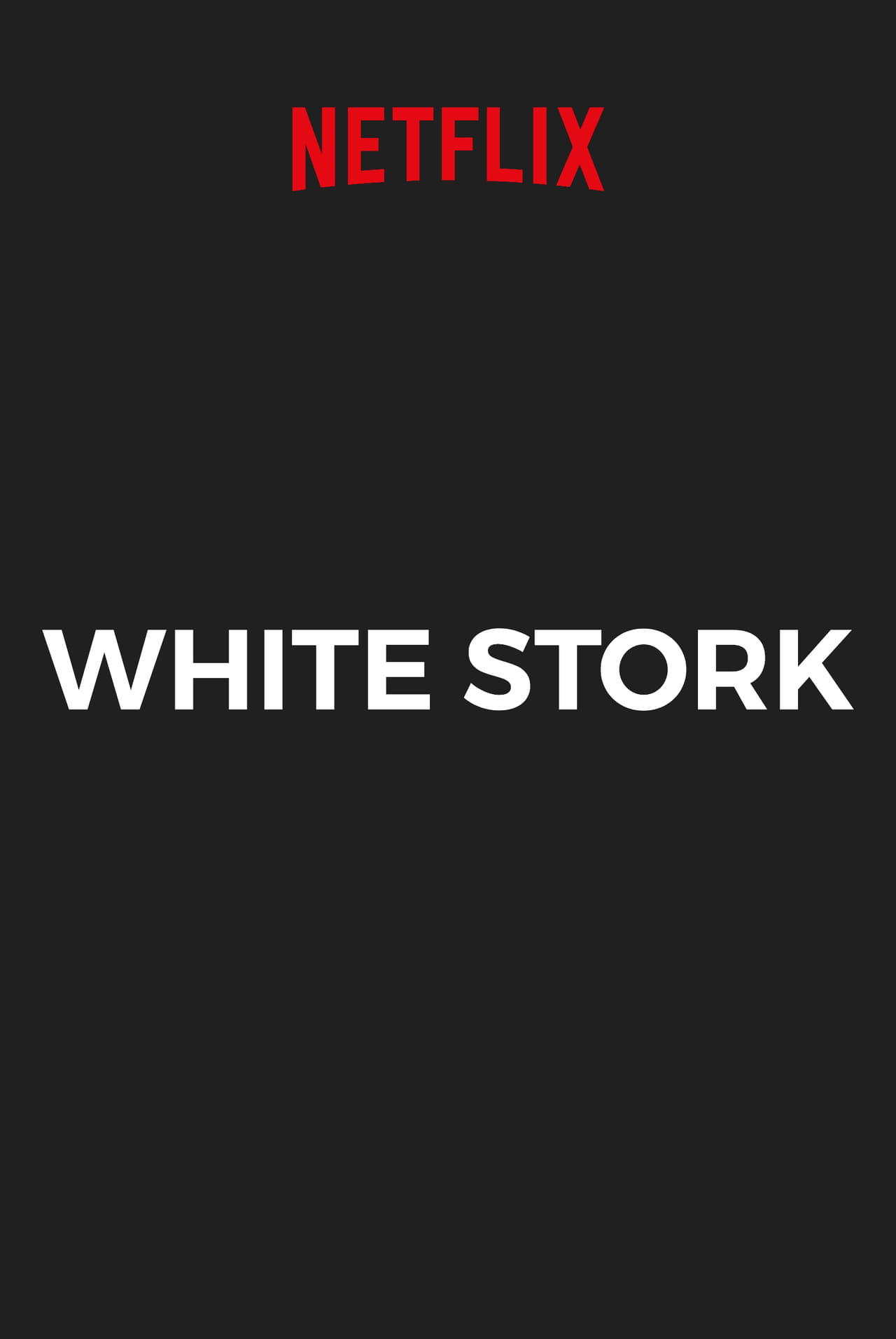 Serie White Stork