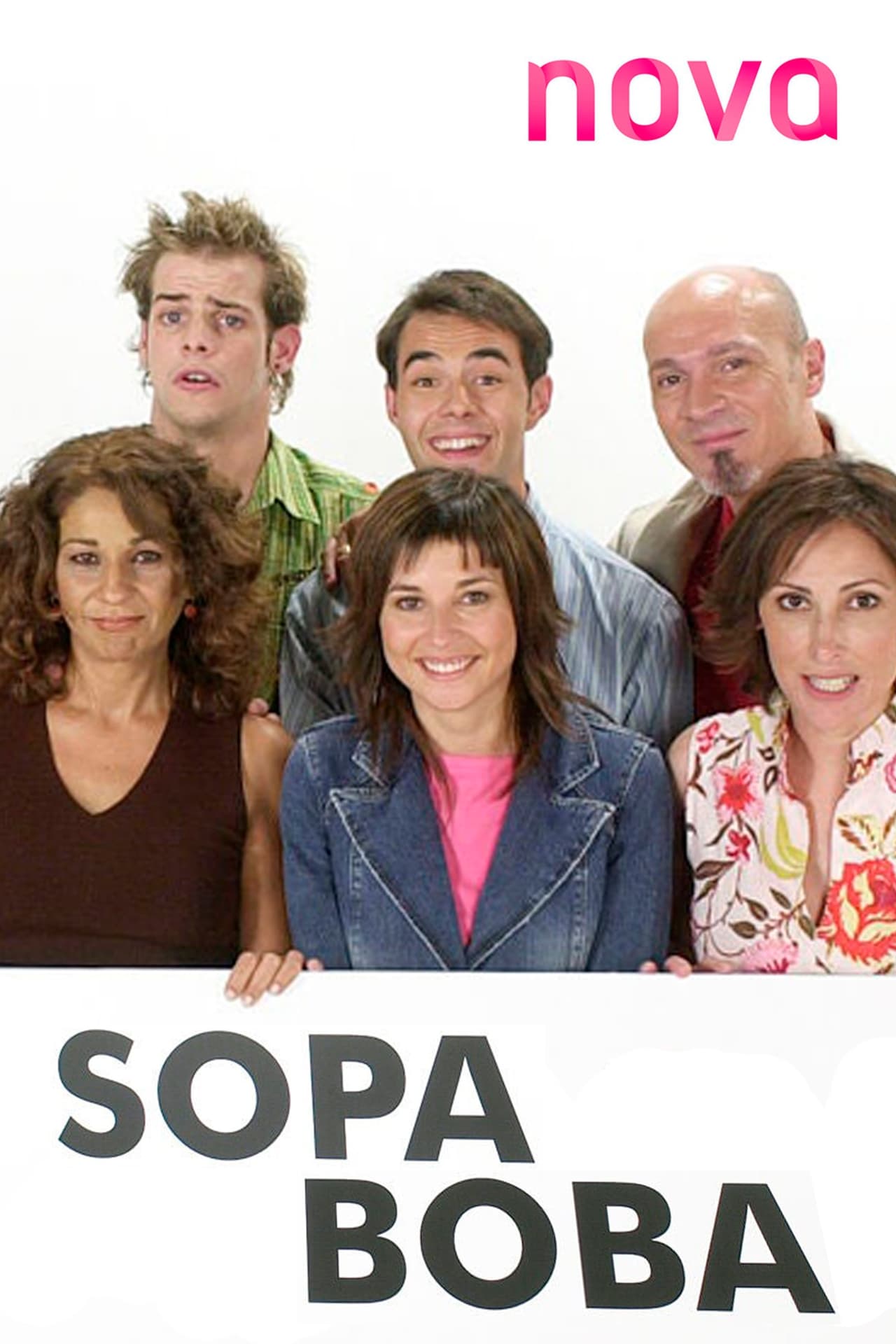 Serie La sopa boba